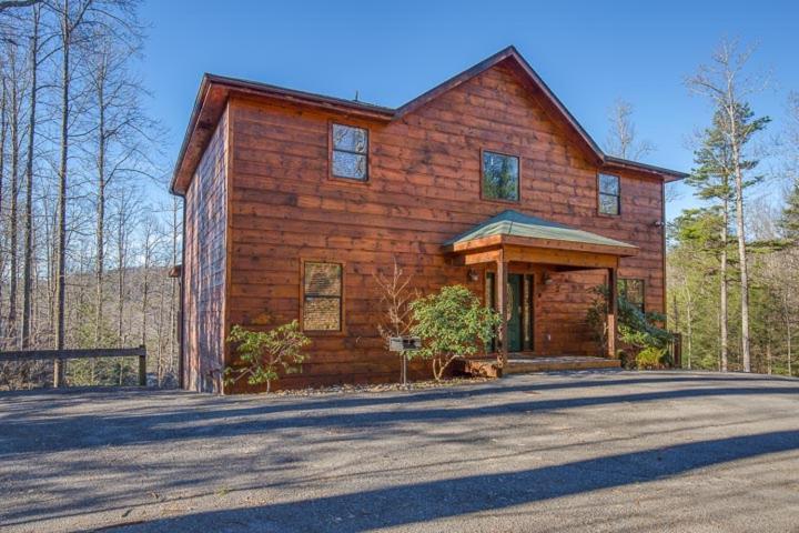 Apple Bear Holiday home Gatlinburg