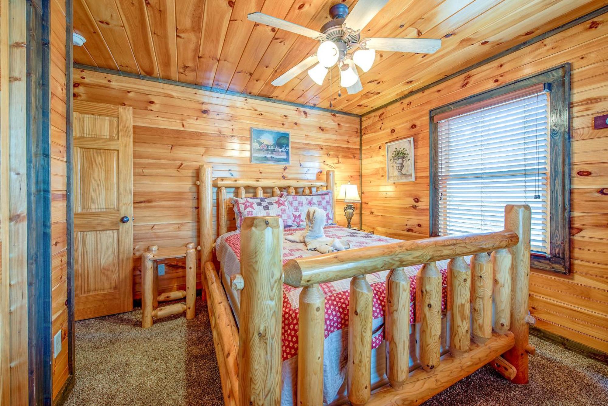 Standing Bear Holiday home *
