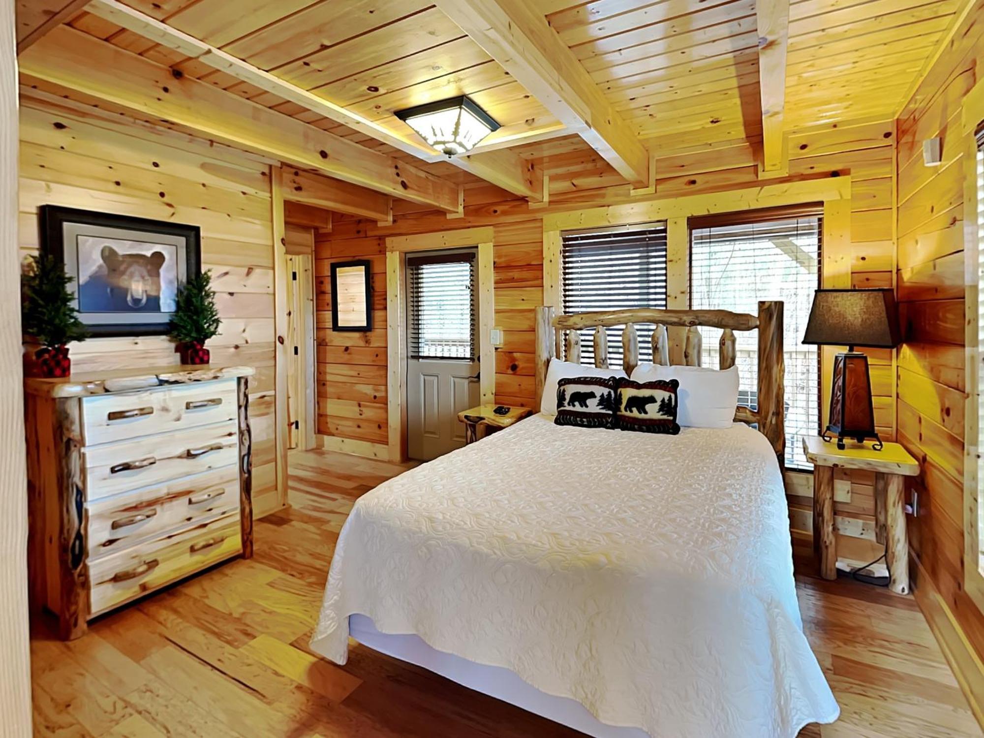 Simply Unforgettable Holiday home *