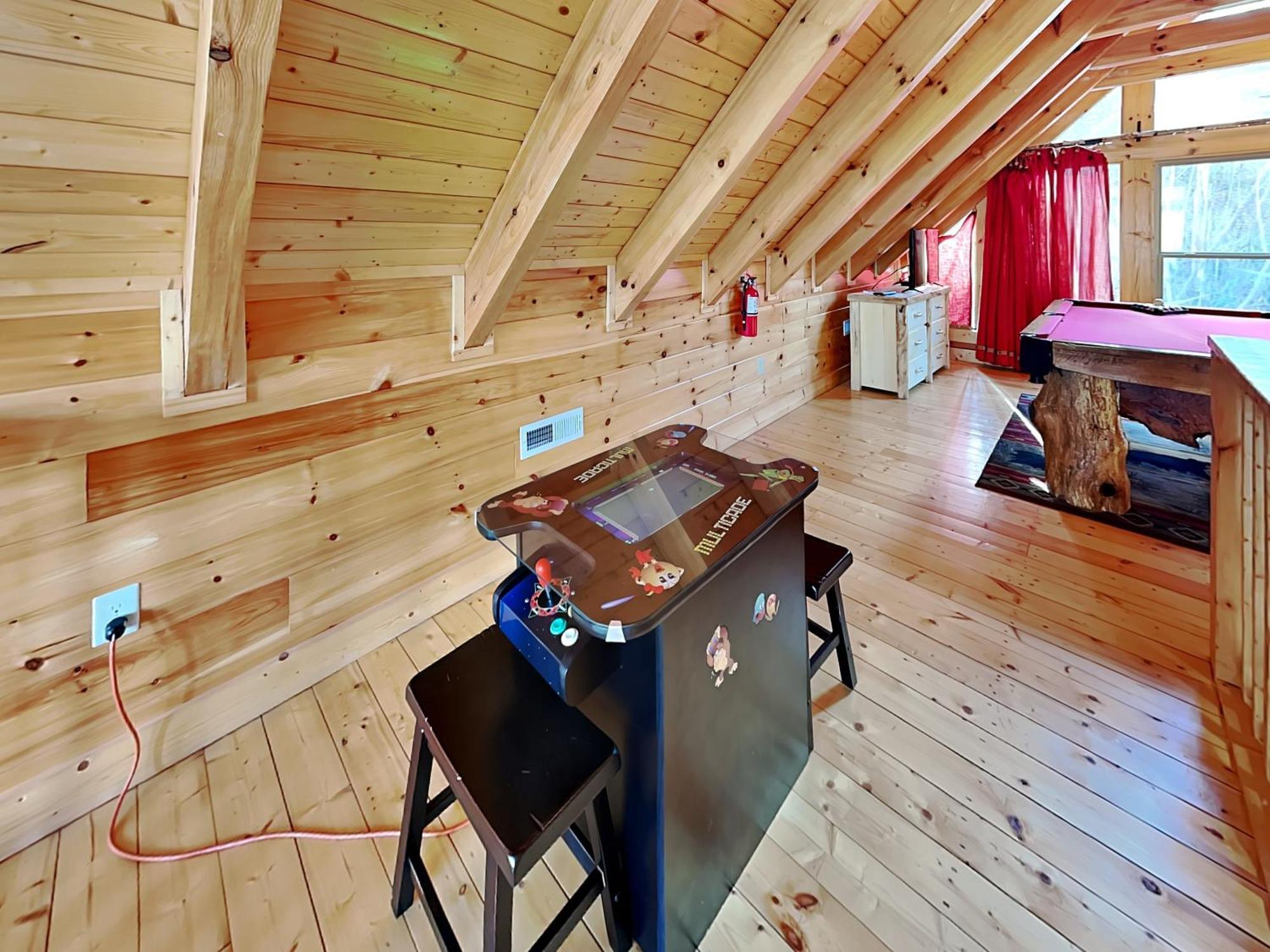 Holiday home Simply Unforgettable *
