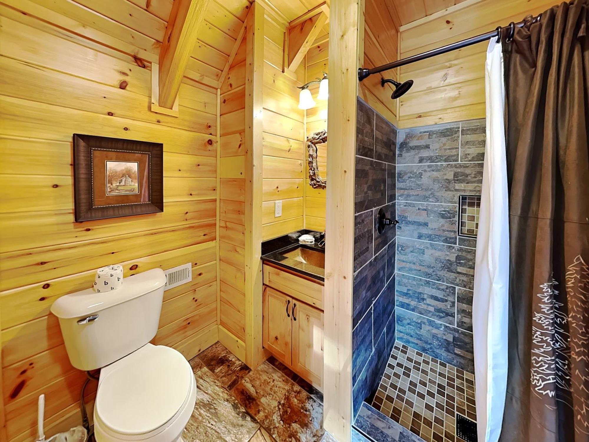 Simply Unforgettable Holiday home Gatlinburg