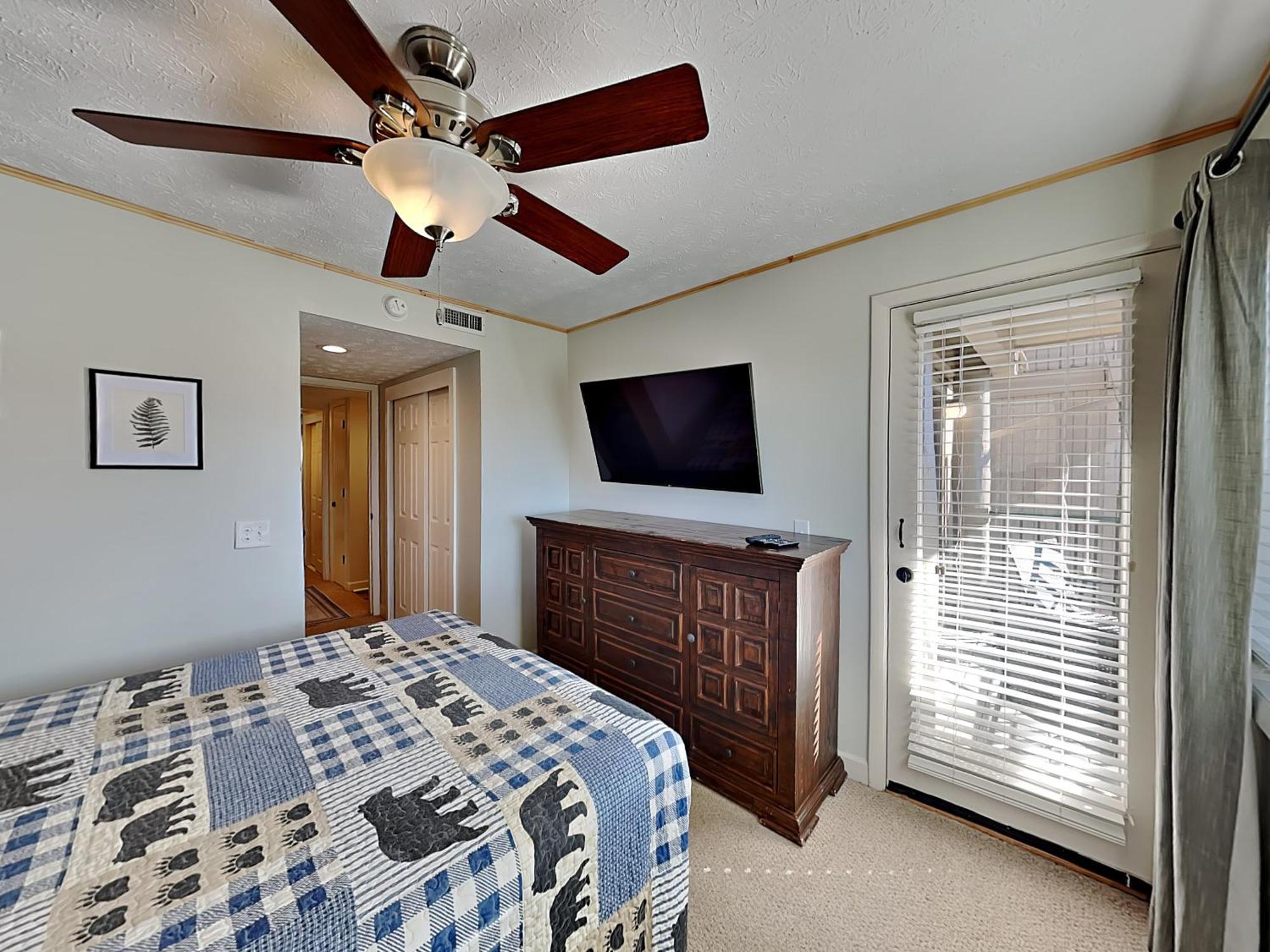 Mountain Vista - Deer Ridge Mountain E303 Apartment *