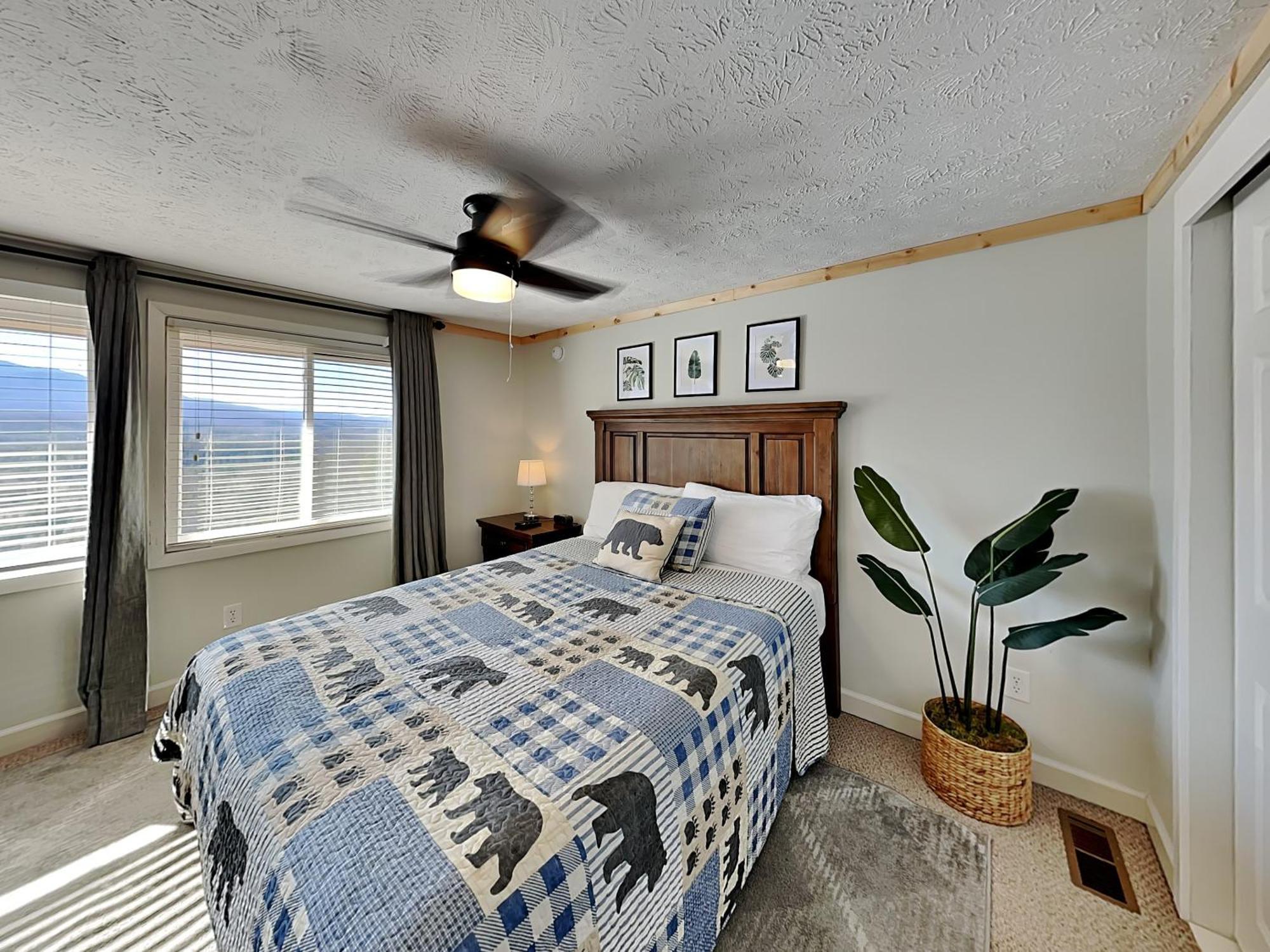 Mountain Vista - Deer Ridge Mountain E303 Apartment *