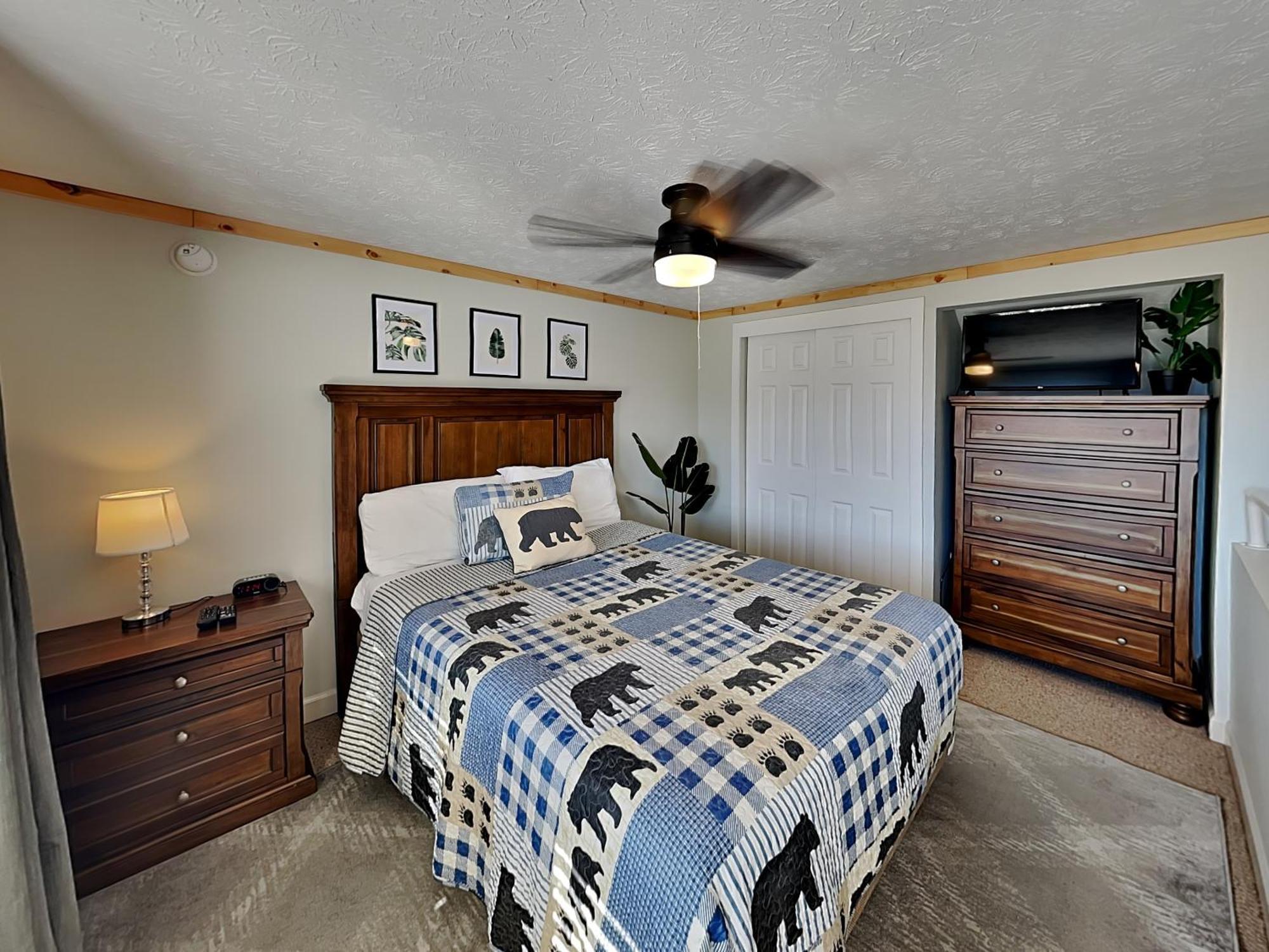 Mountain Vista - Deer Ridge Mountain E303 Apartment