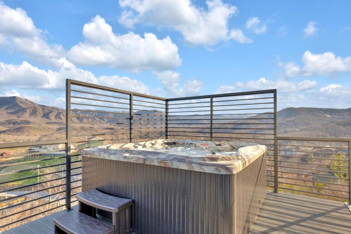 Luxury With Views Holiday home