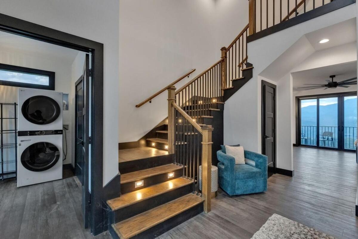 Luxury With Views Holiday home Gatlinburg
