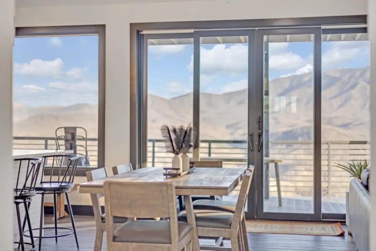 Holiday home Luxury With Views