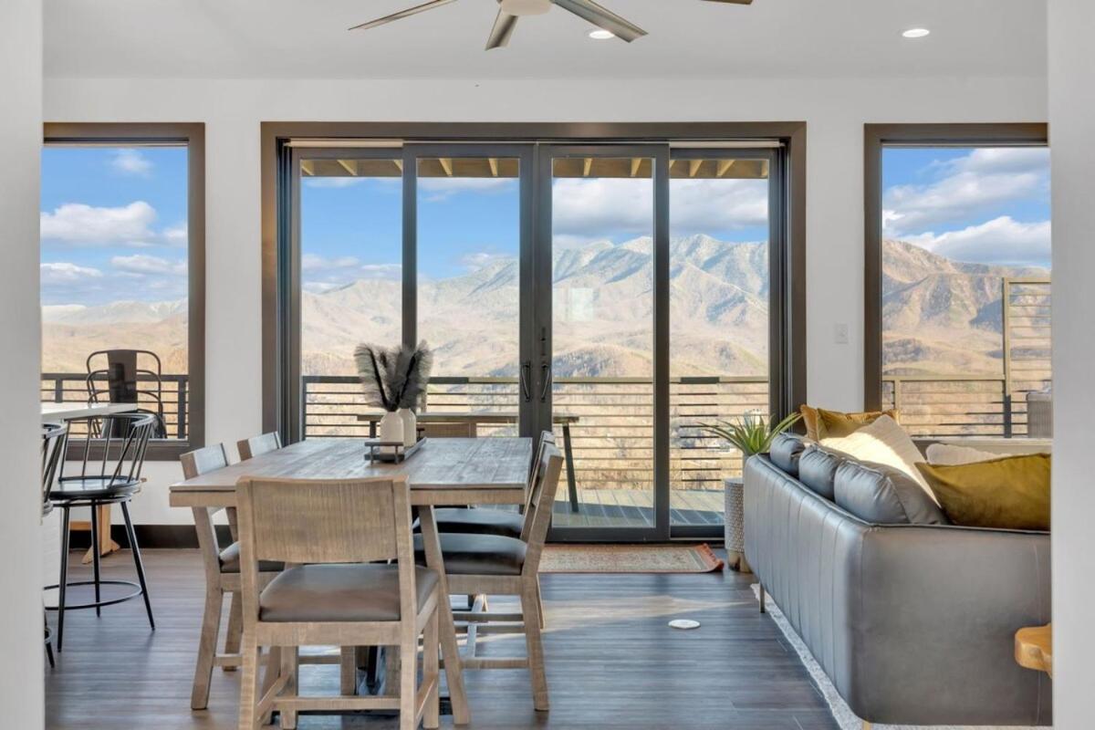 Luxury With Views Holiday home *