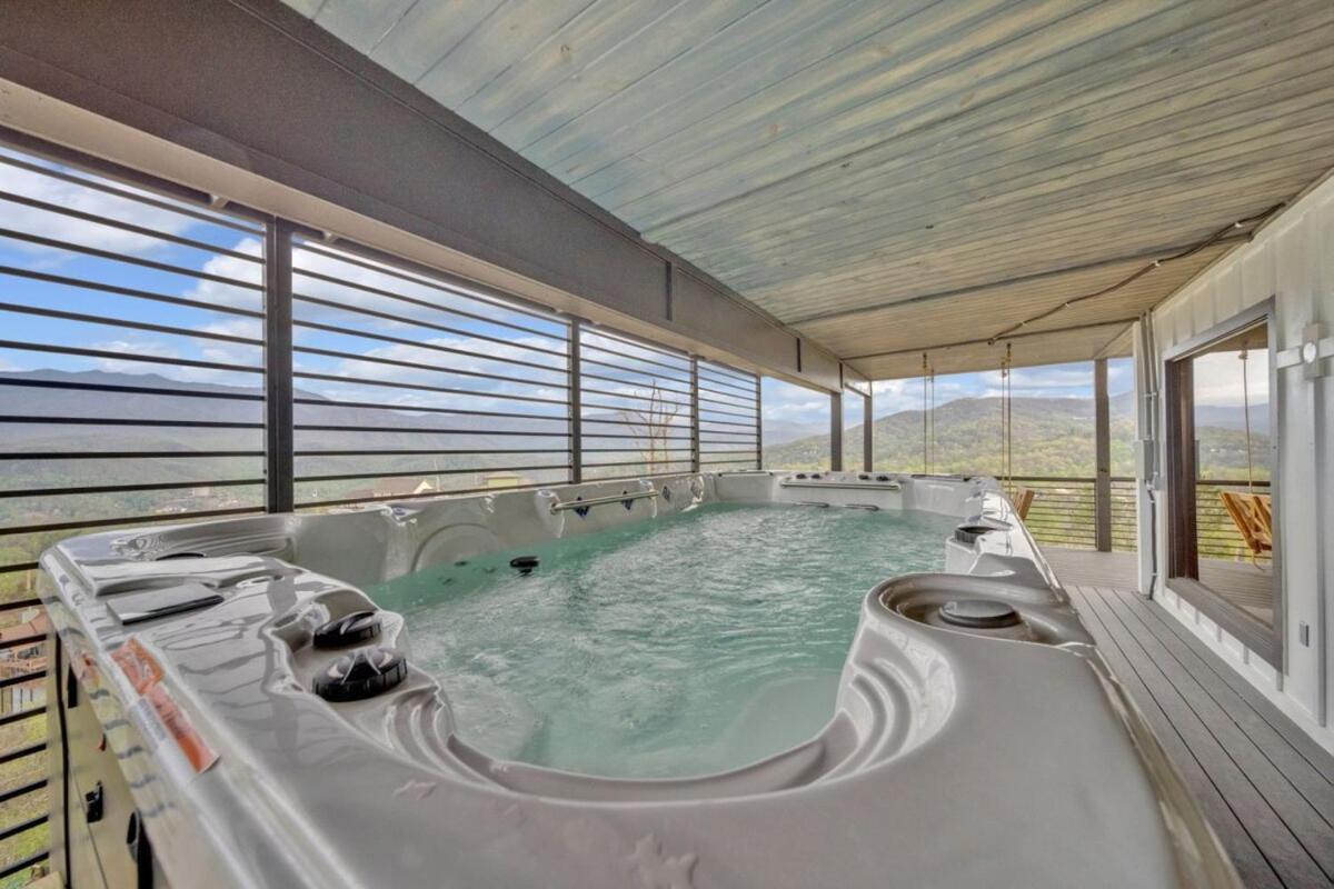 Holiday home Luxury With Views *