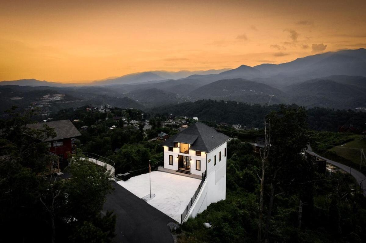 Luxury With Views Holiday home