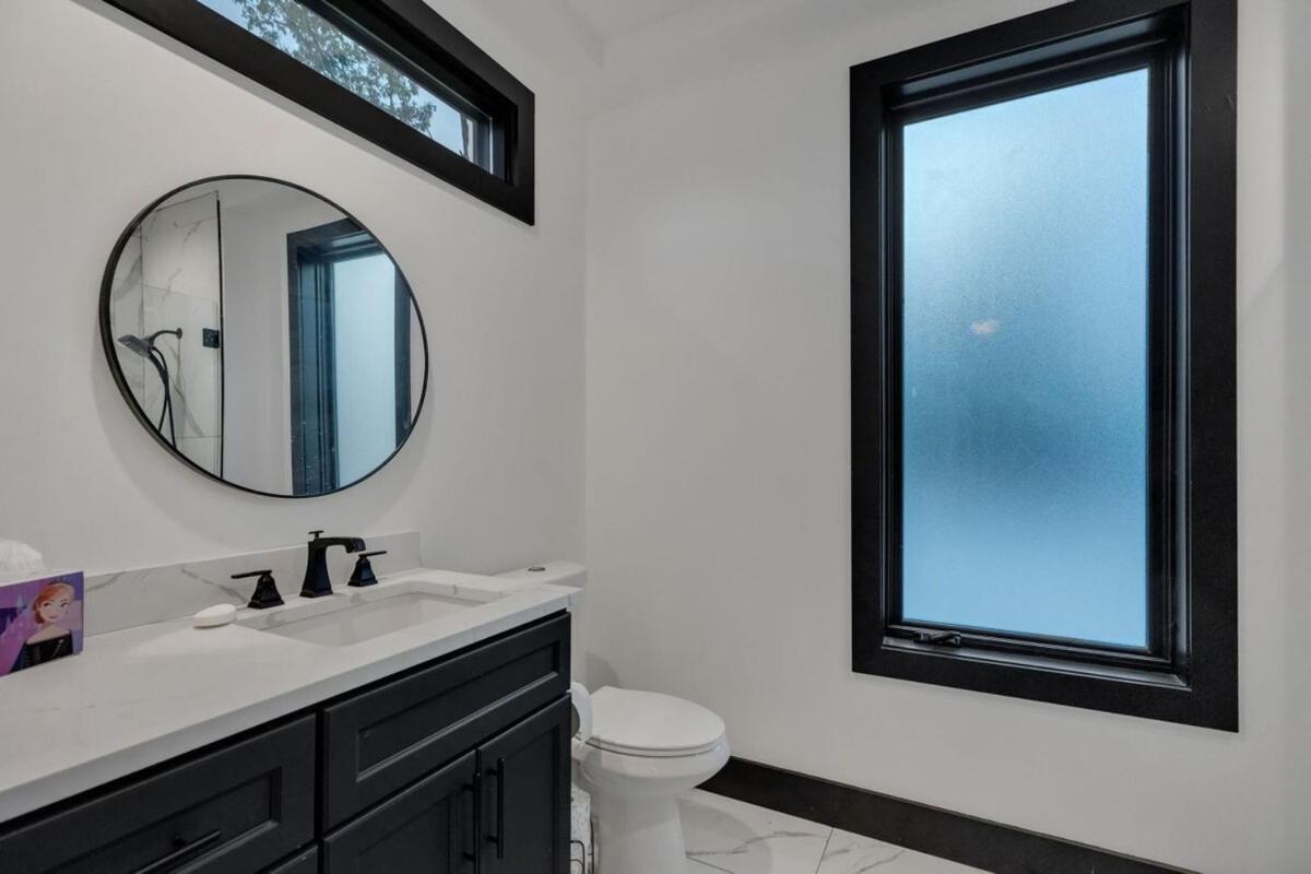 Luxury With Views *