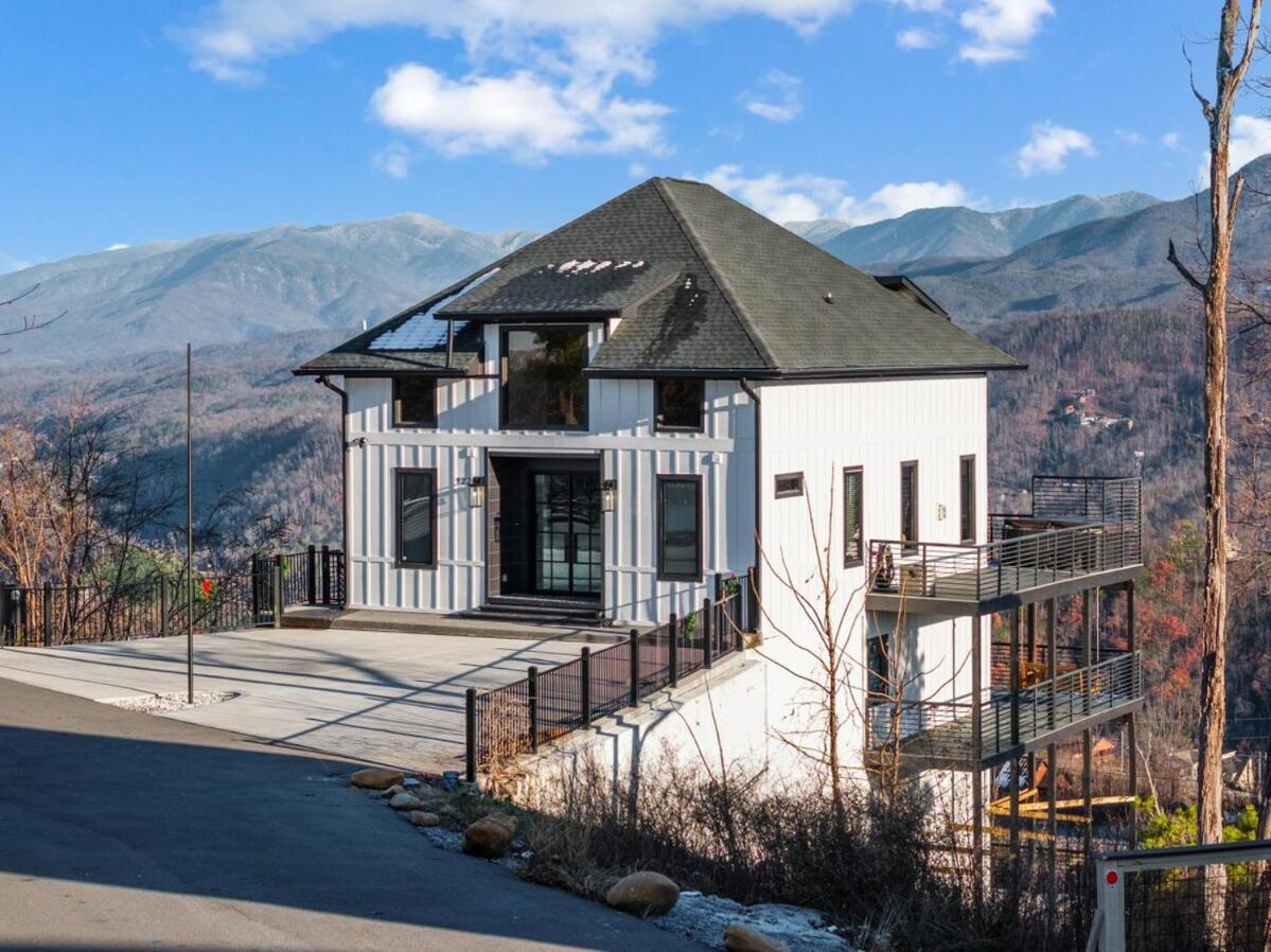 Holiday home Luxury With Views *