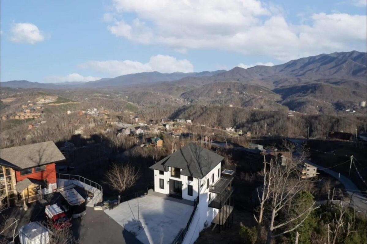 Luxury With Views Holiday home Gatlinburg