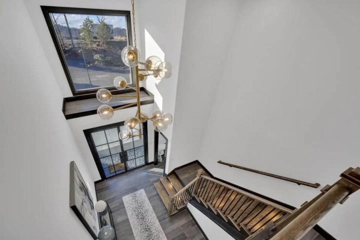 Holiday home Luxury With Views Gatlinburg