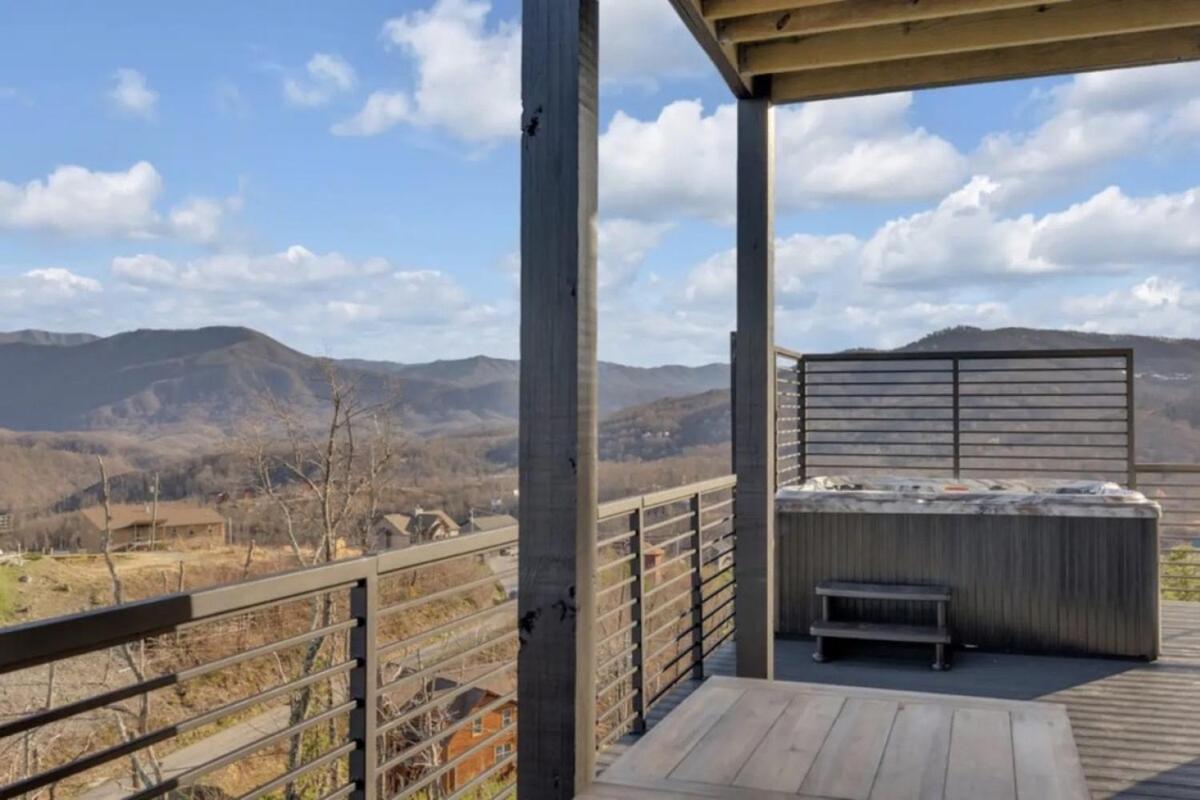 Luxury With Views