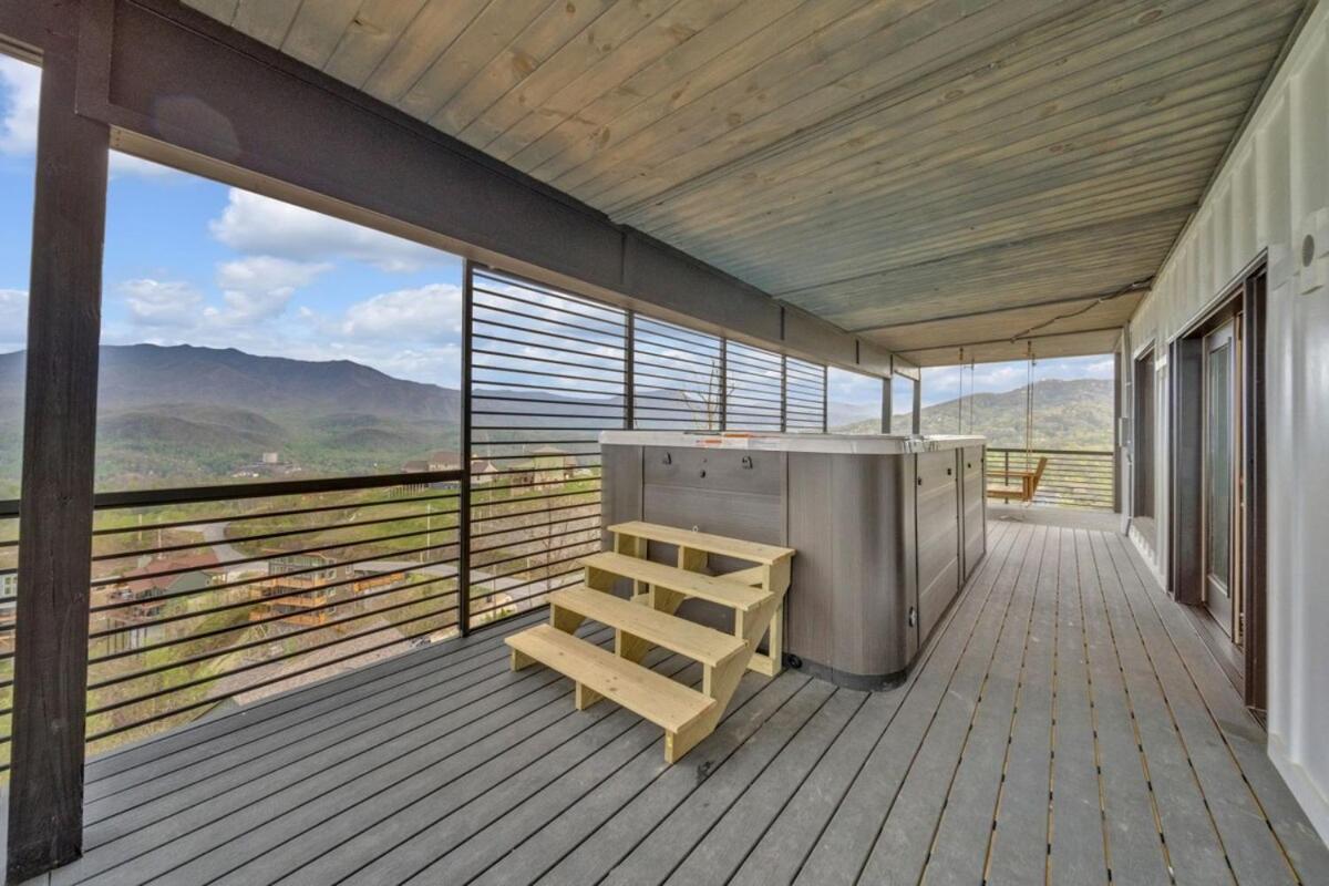 Luxury With Views Holiday home *
