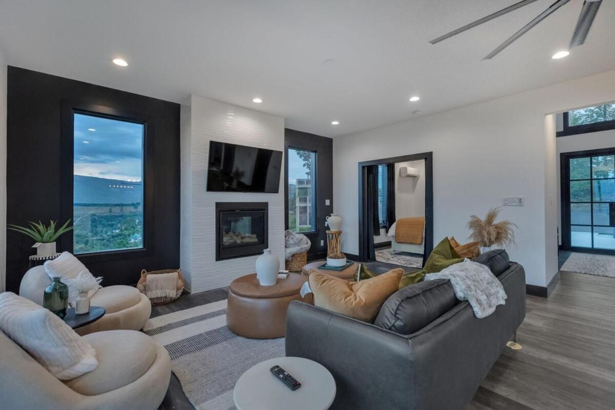 Holiday home Luxury With Views *