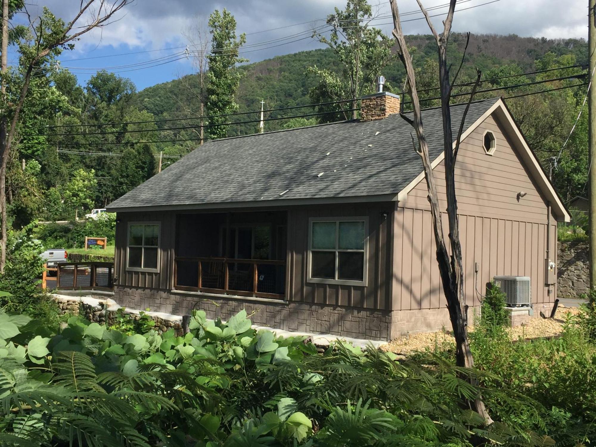Holiday home Roaring Fork Retreat By Olde Gatlinburg