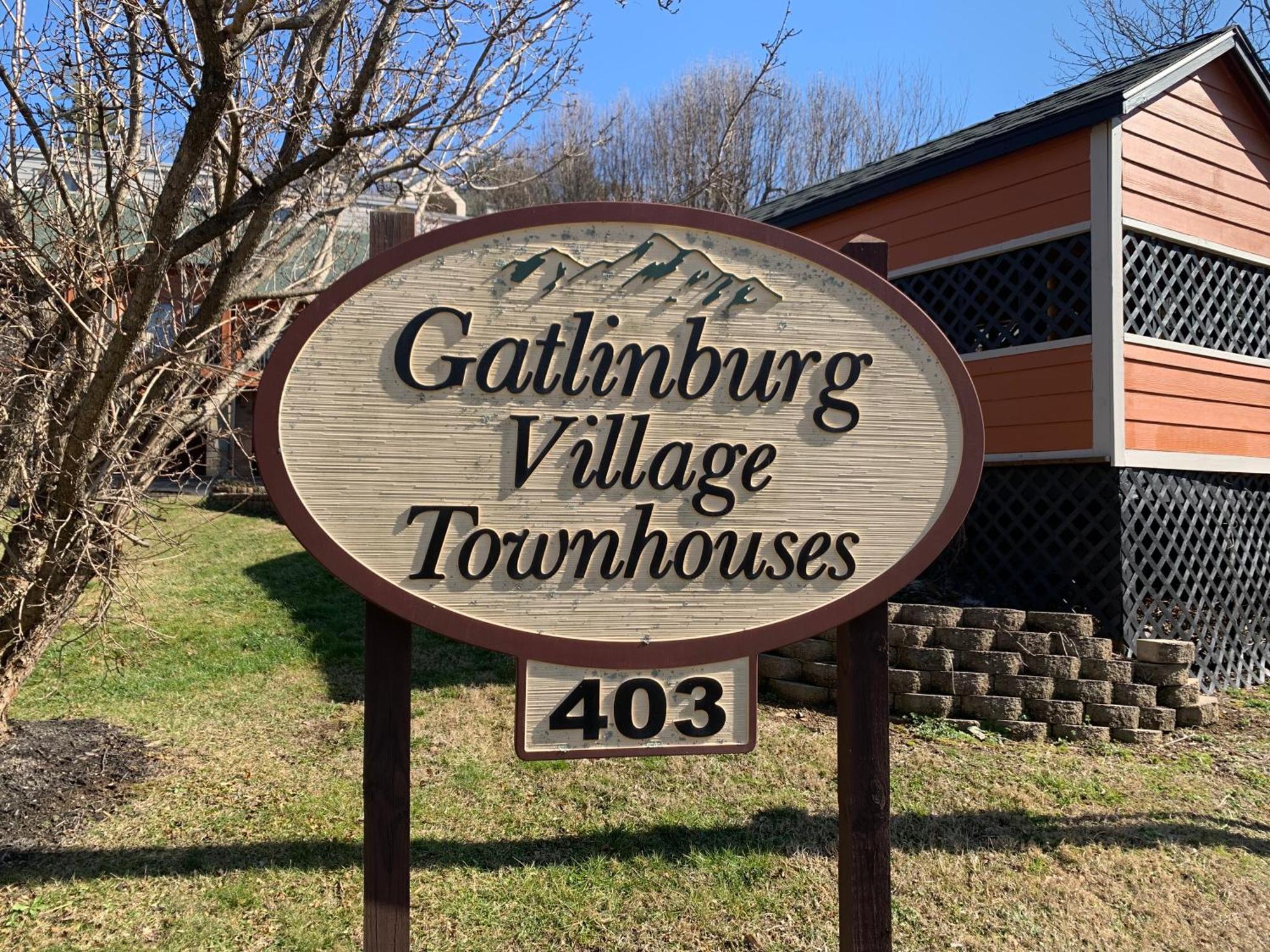 Holiday home Village 503 By Olde Gatlinburg