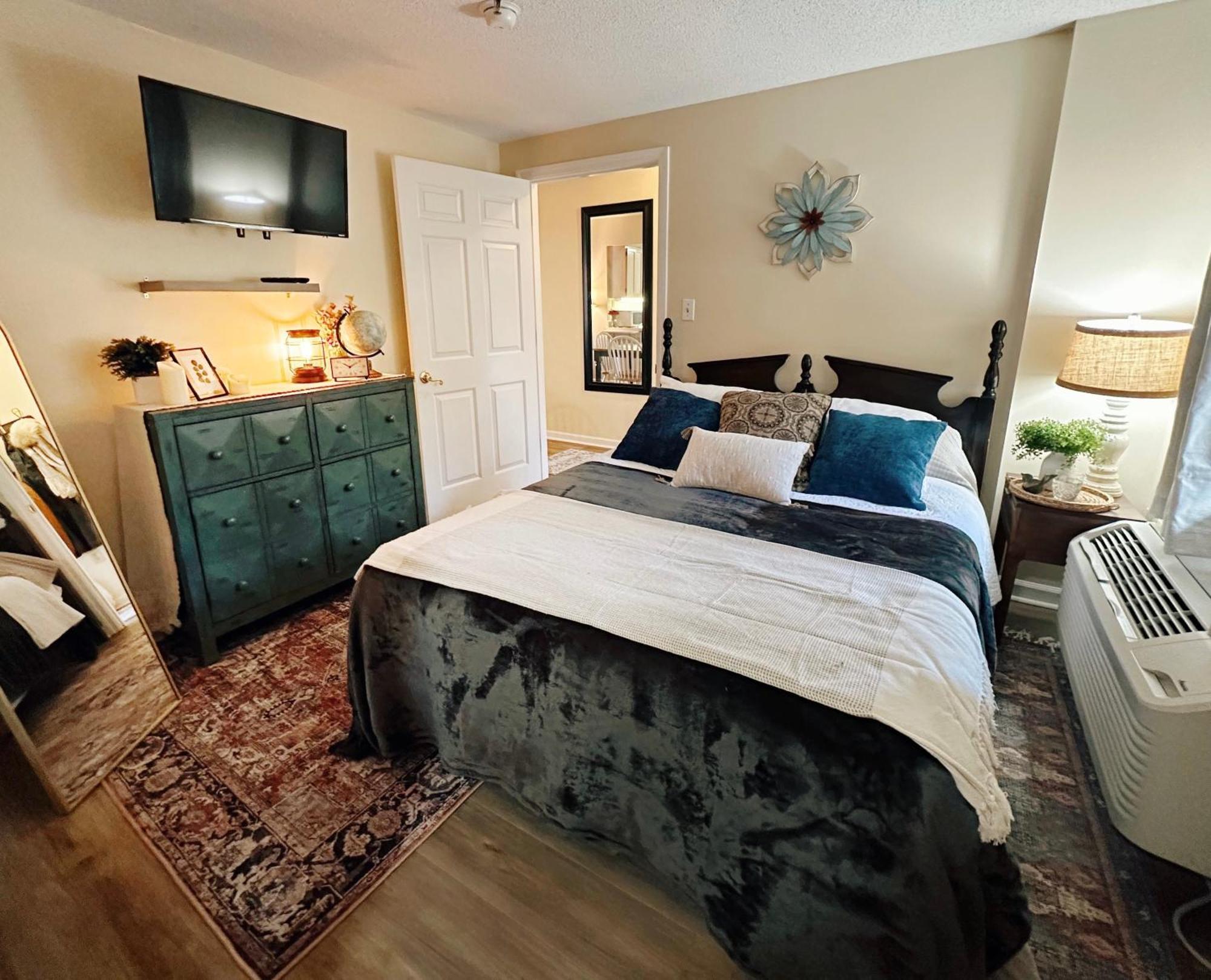 Holiday home Smoky Hue