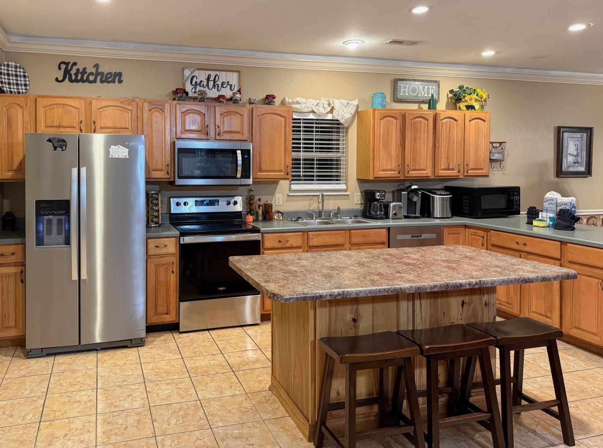 Holiday home Mountainview Majesty Gatlinburg