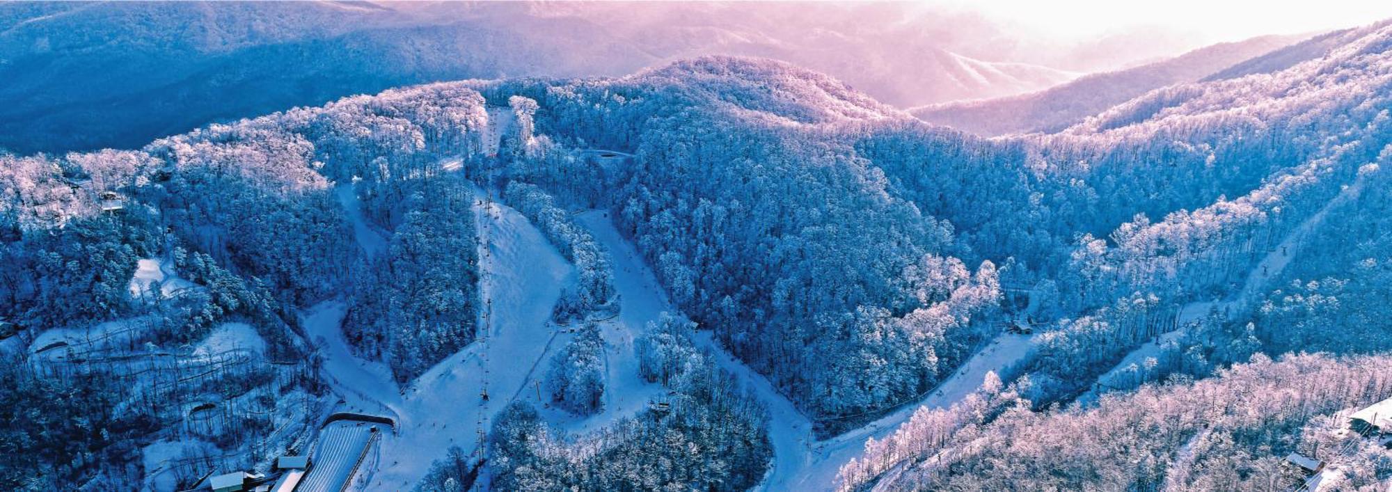 Holiday home Mountainview Majesty