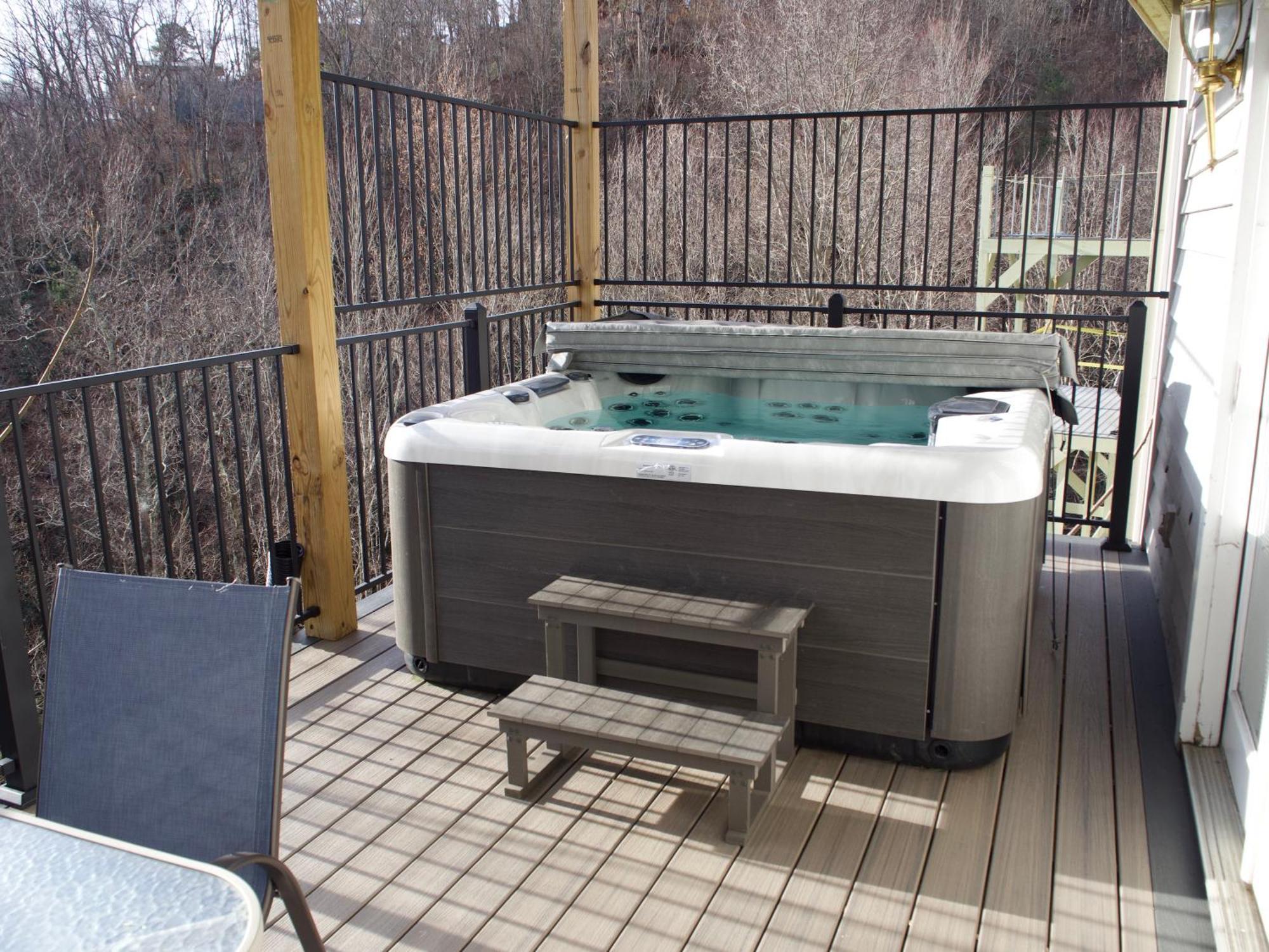 Holiday home Mountainview Majesty *