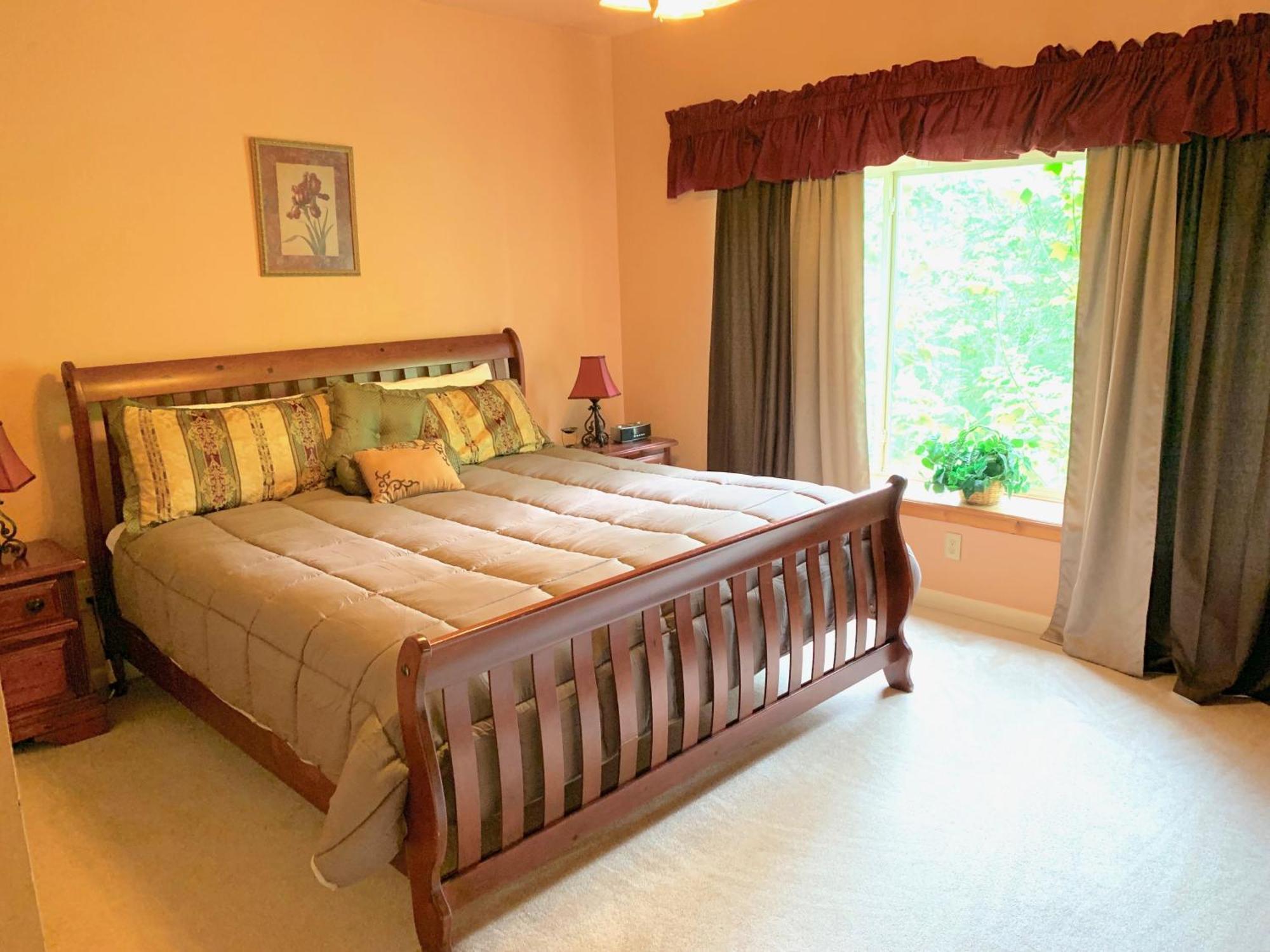 Mountainview Majesty Holiday home *