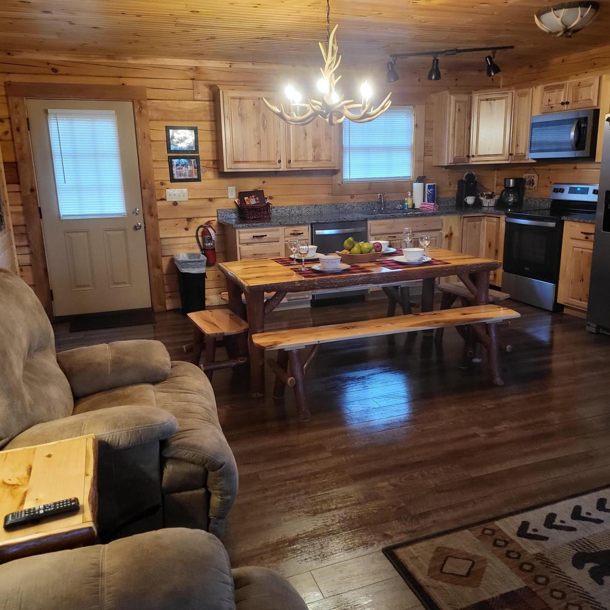 270 Black Bear Retreat *