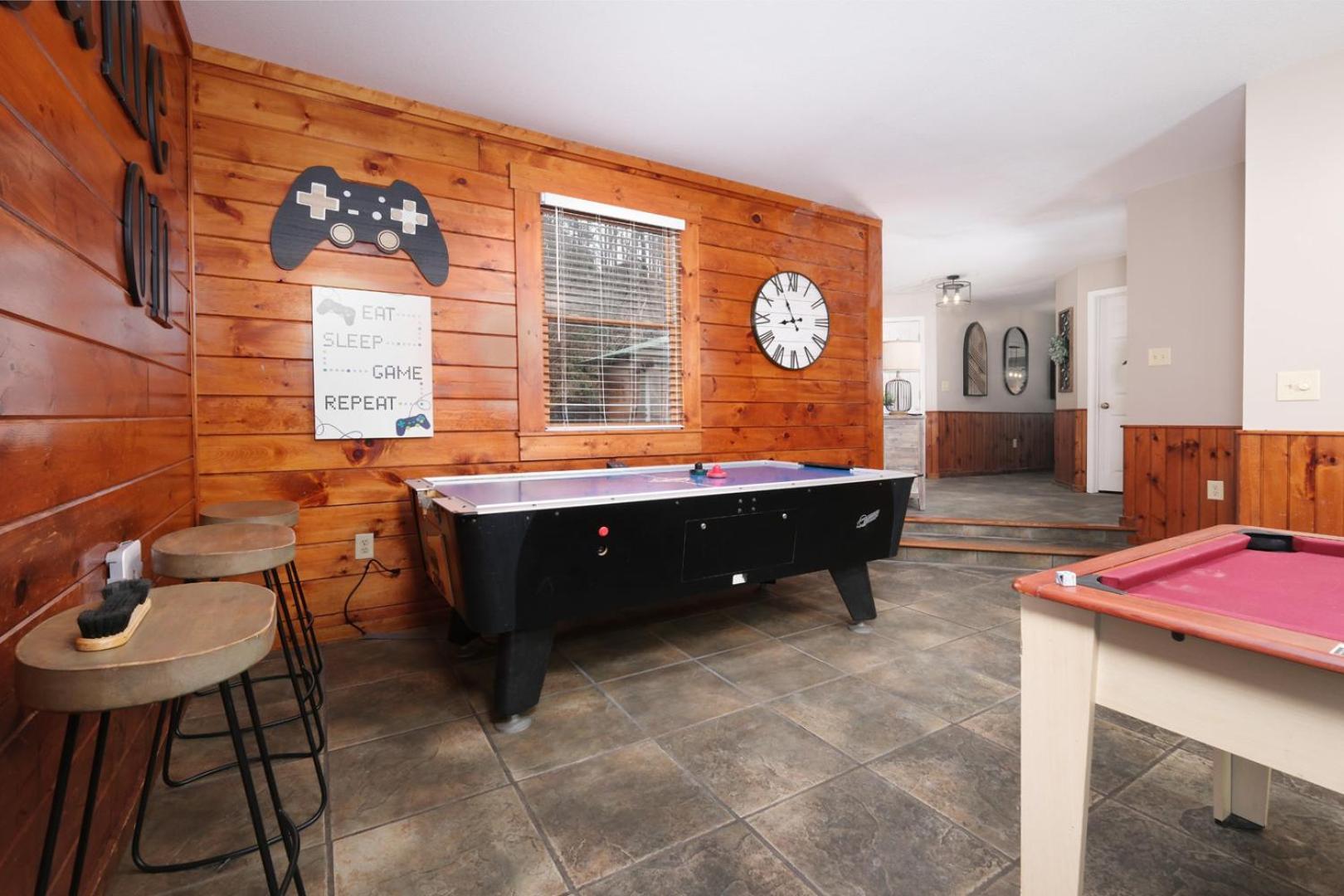 Holiday home A Bear Creek