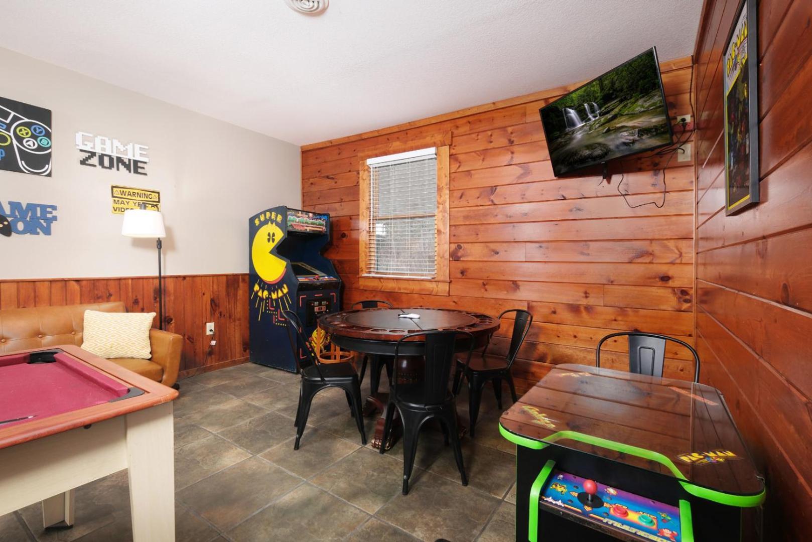 A Bear Creek Holiday home *