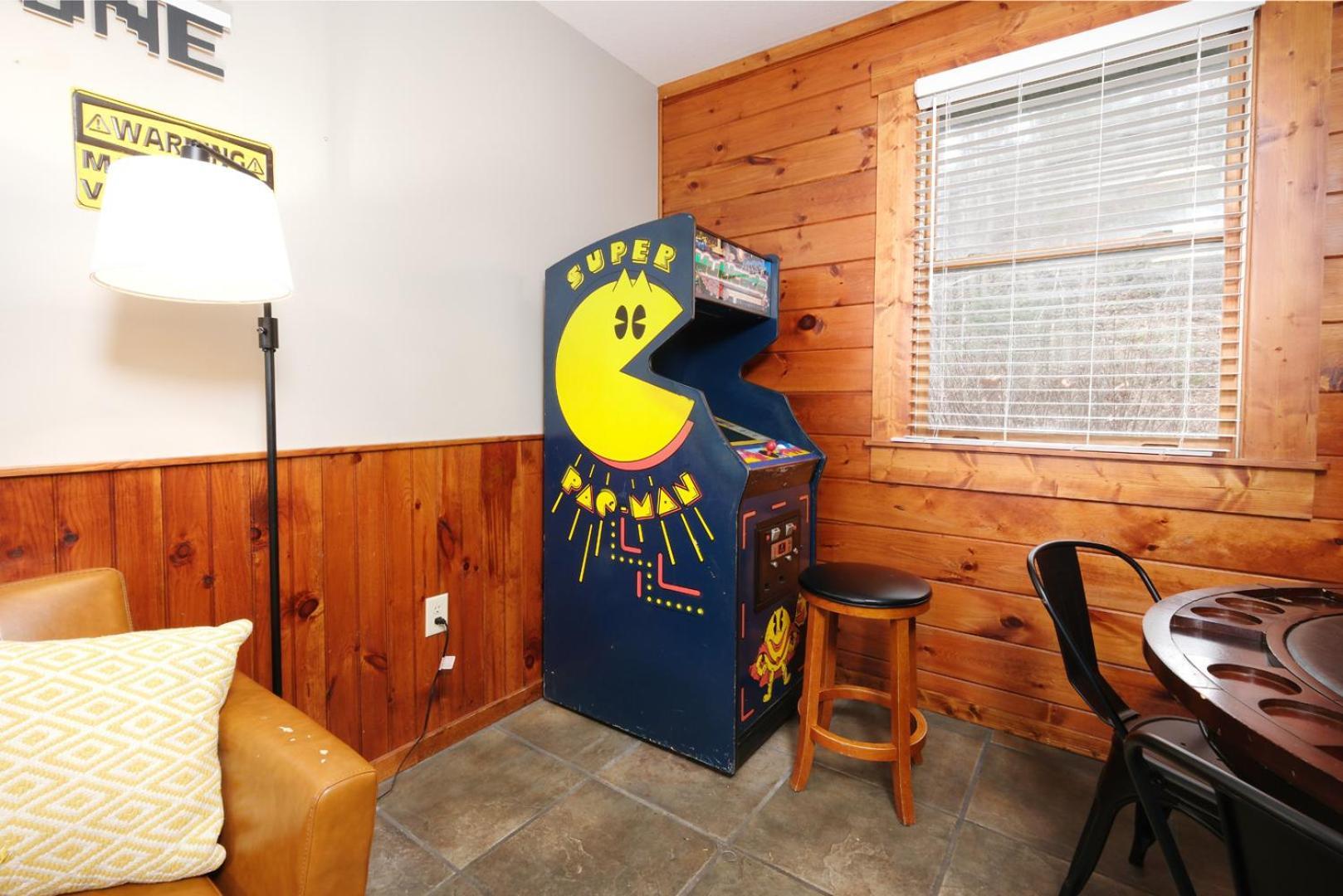 Holiday home A Bear Creek *