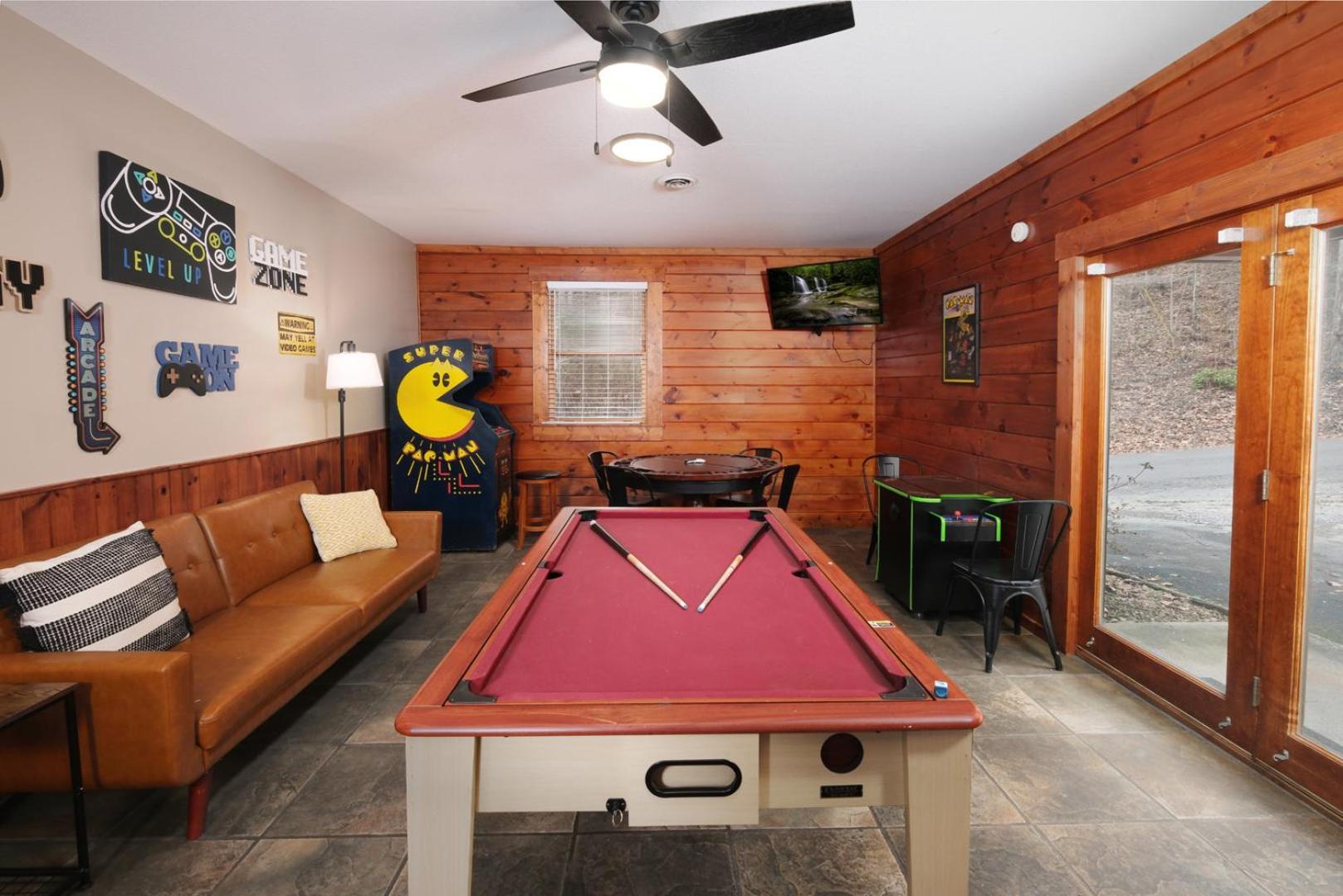 Holiday home A Bear Creek Gatlinburg
