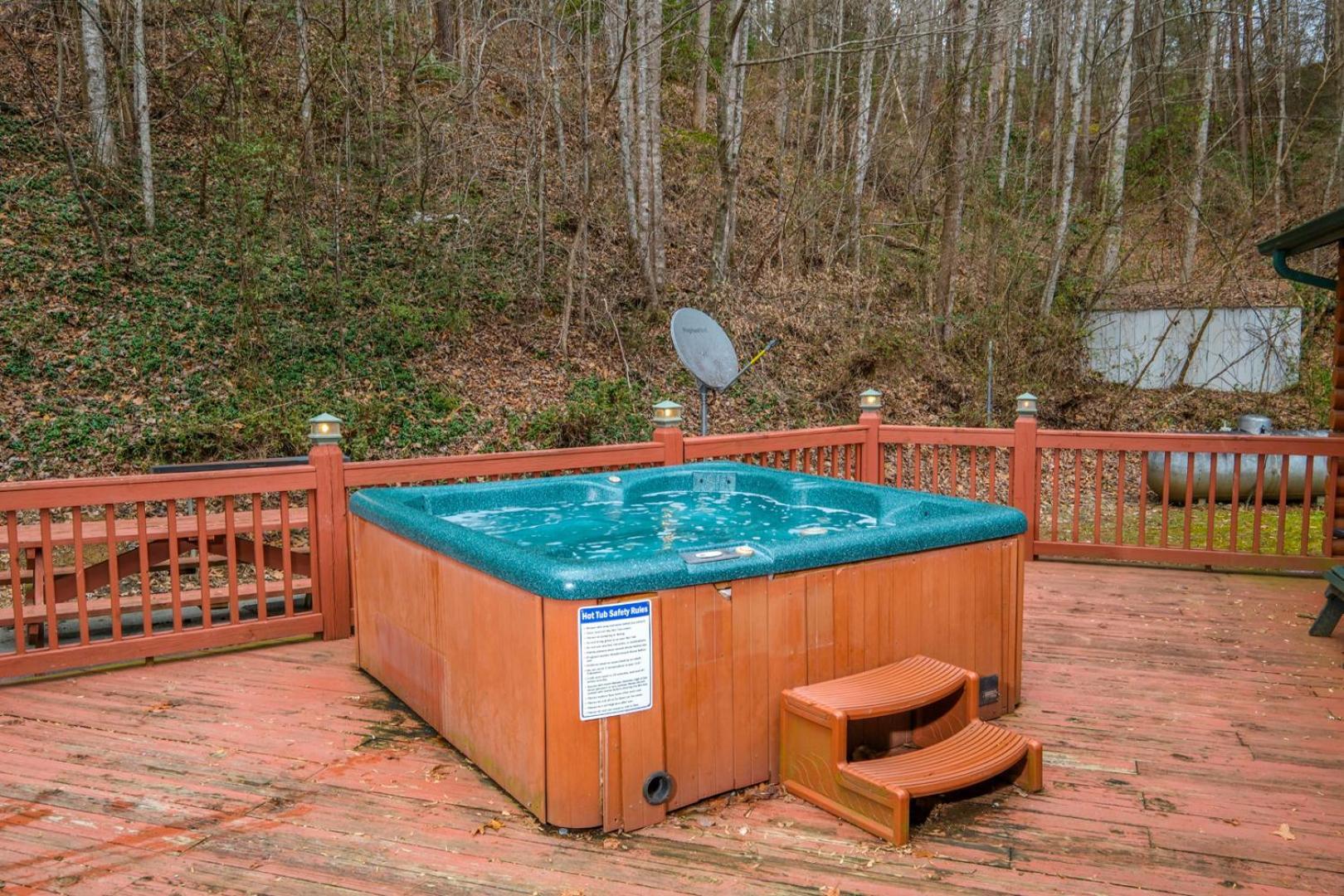 Holiday home A Bear Creek Gatlinburg
