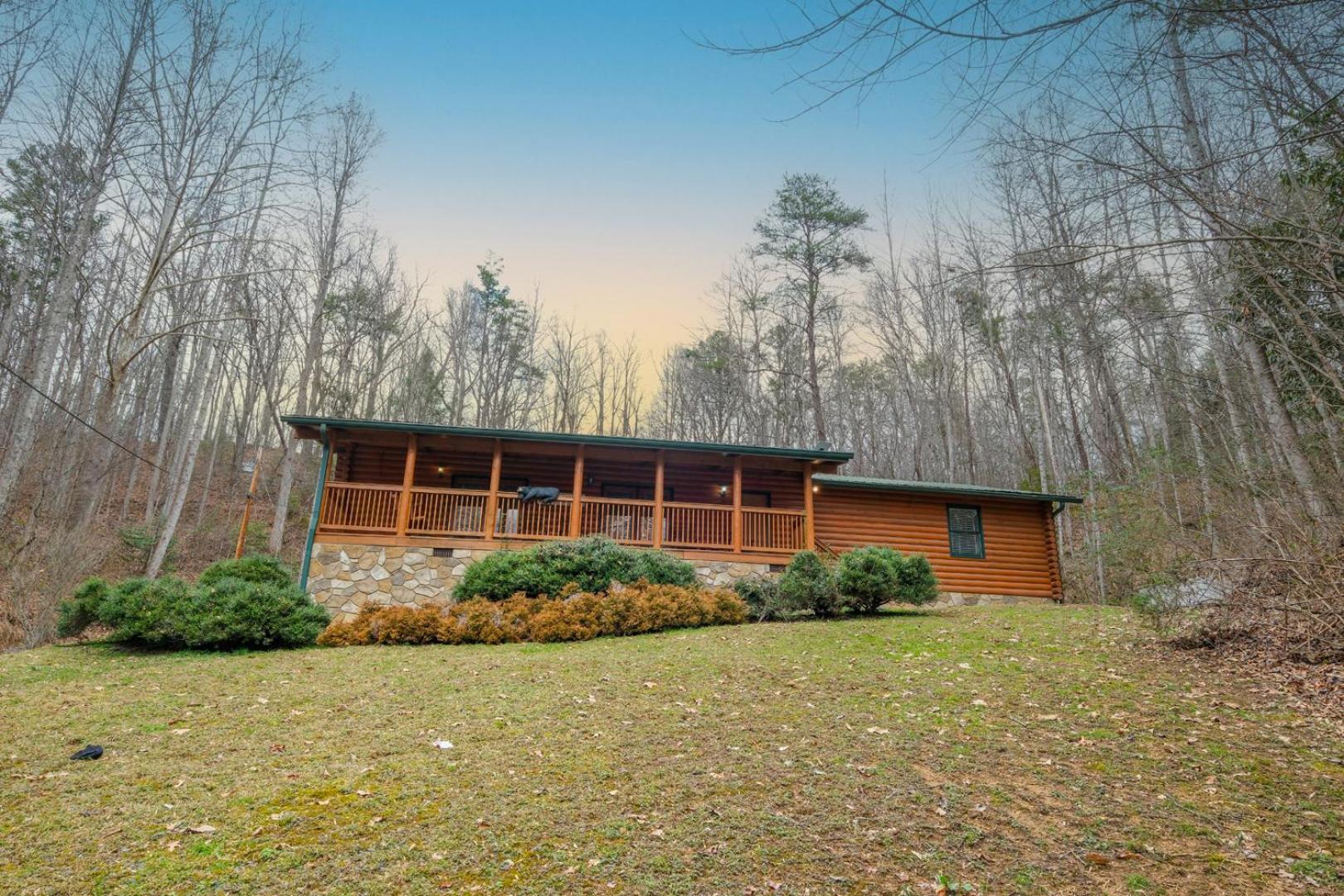 Holiday home A Bear Creek Gatlinburg
