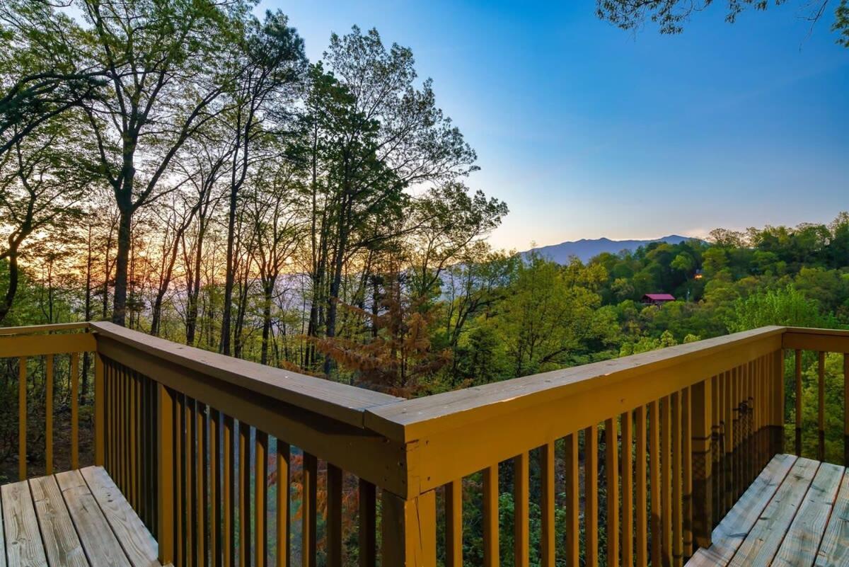 Holiday home Great Views Game - Hot Tub - Fire Pit