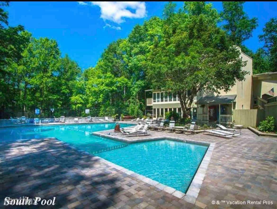 Great Views Game - Hot Tub - Fire Pit * Gatlinburg