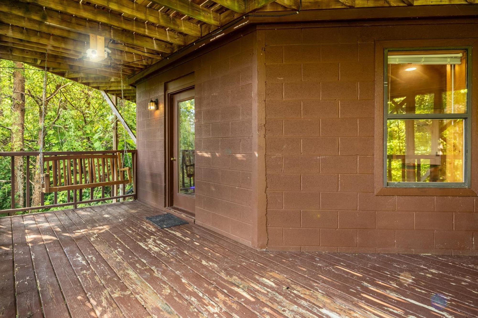 Holiday home Family Friendly Great Views Game & Hot Tub Gatlinburg