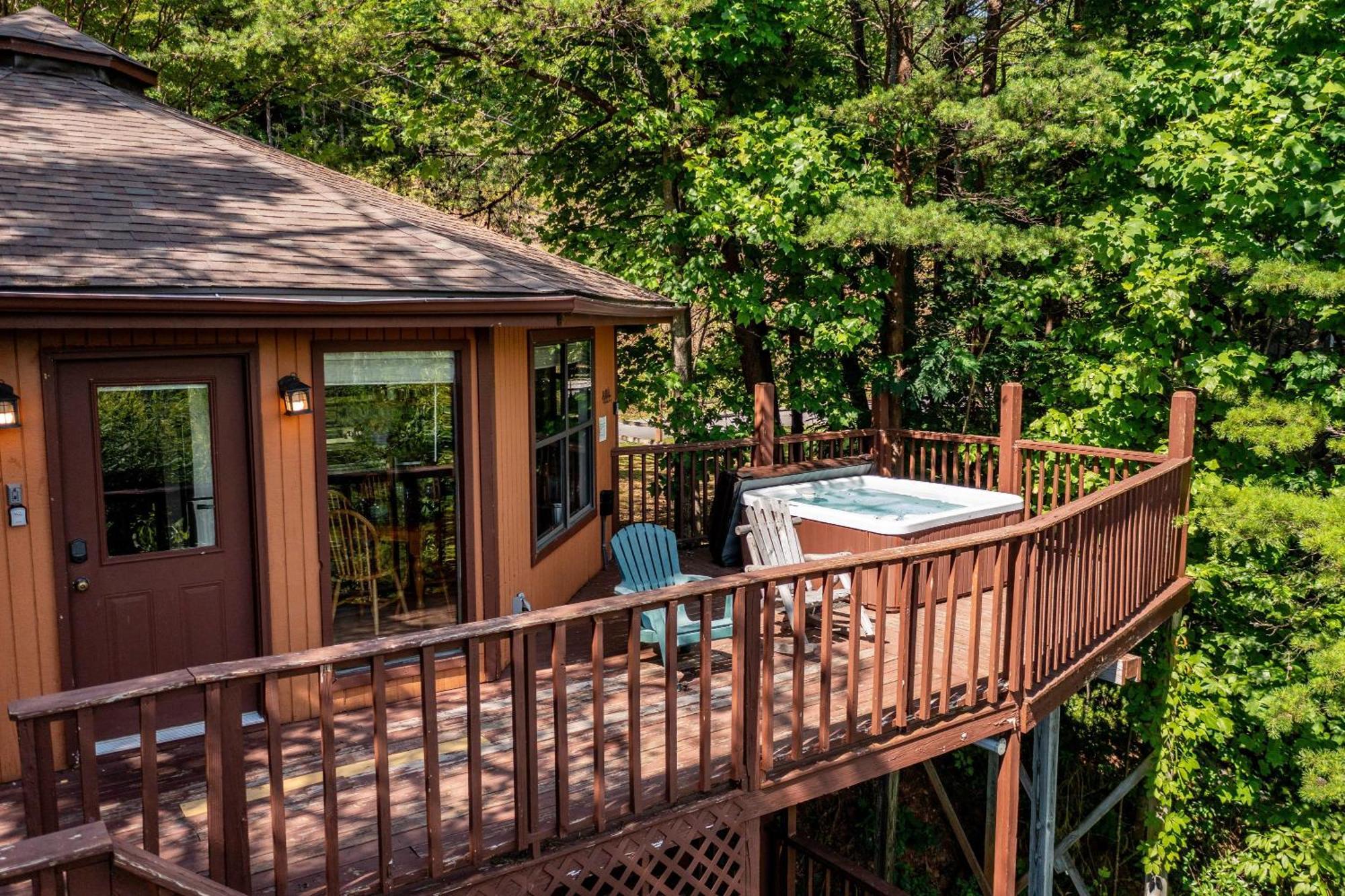 Holiday home Family Friendly Great Views Game & Hot Tub