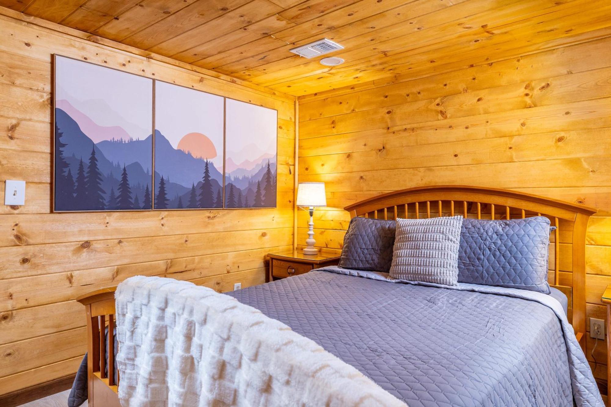 Holiday home Family Friendly Great Views Game & Hot Tub