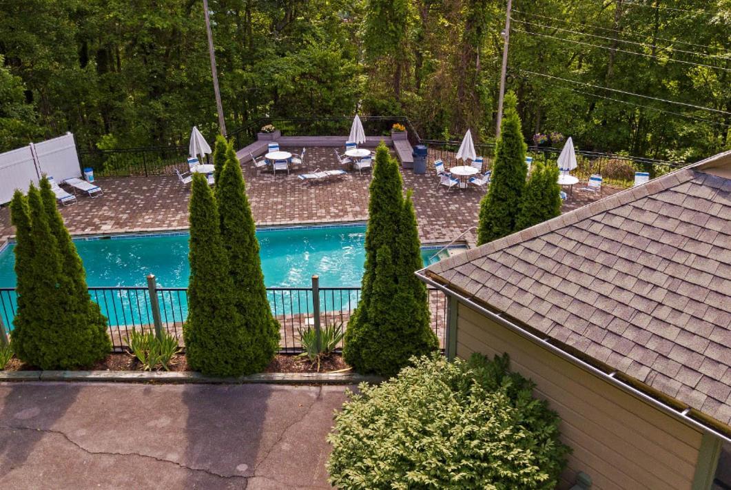 Great Family Vacation - Theatre - Games - Hot Tub