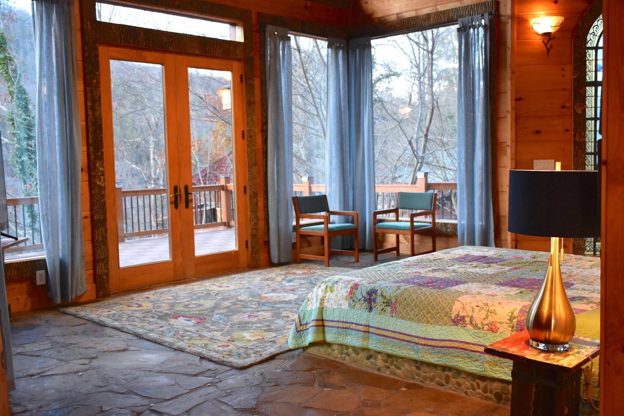 Million Dollar View * Gatlinburg