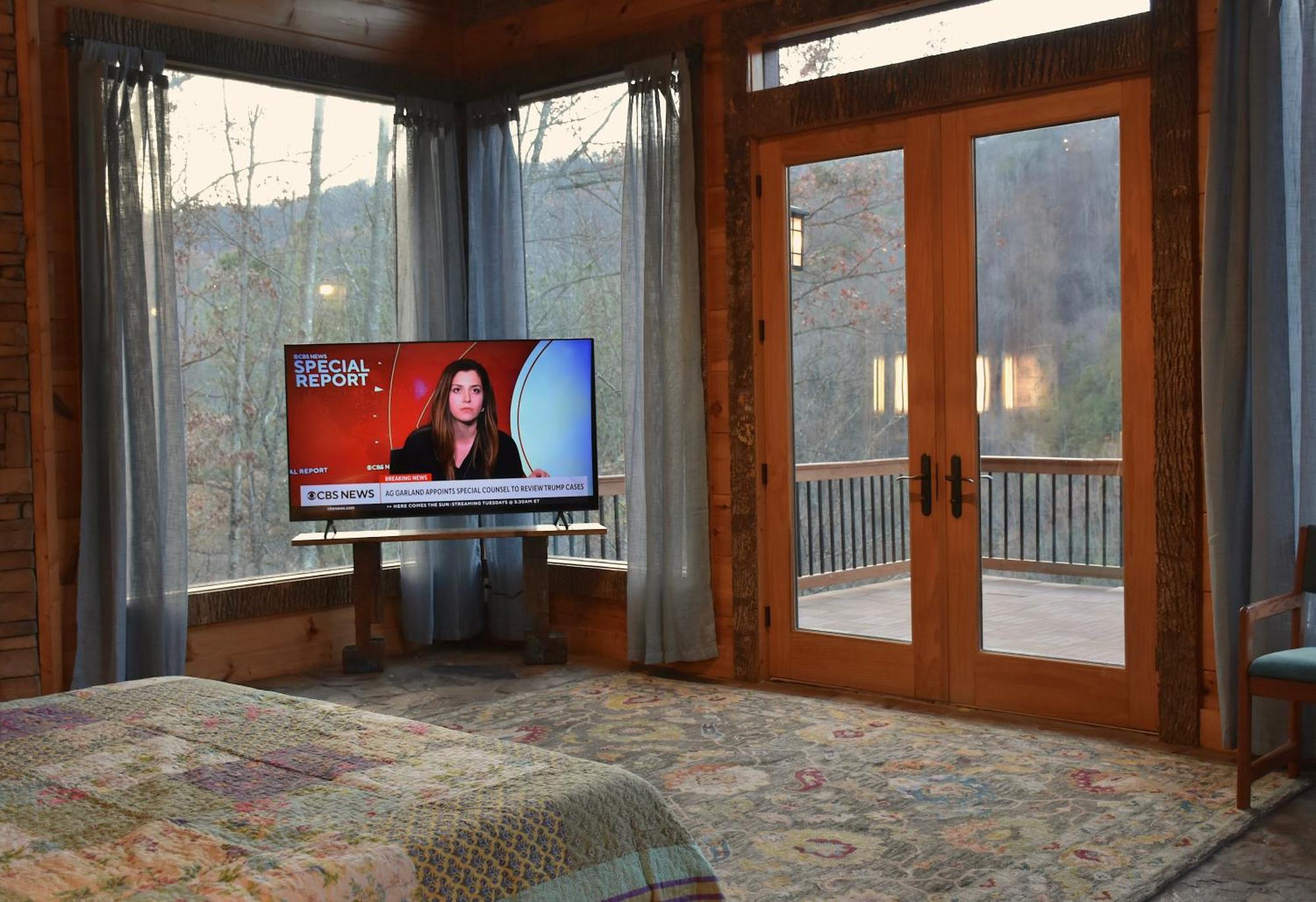 Million Dollar View Gatlinburg