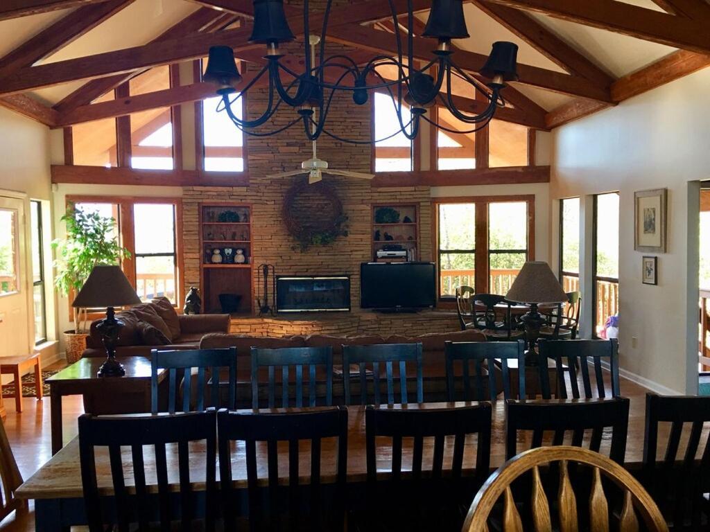 View 6bed6bath * Gatlinburg