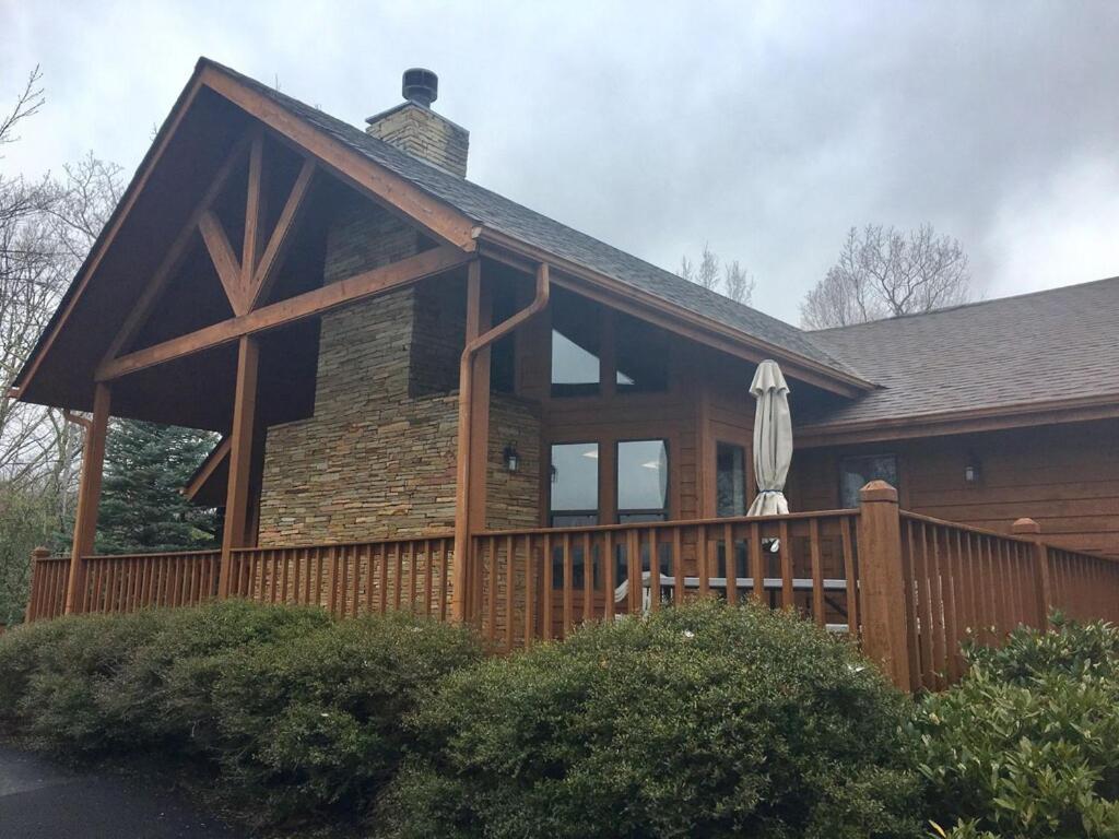 Chalet View 6bed6bath Gatlinburg