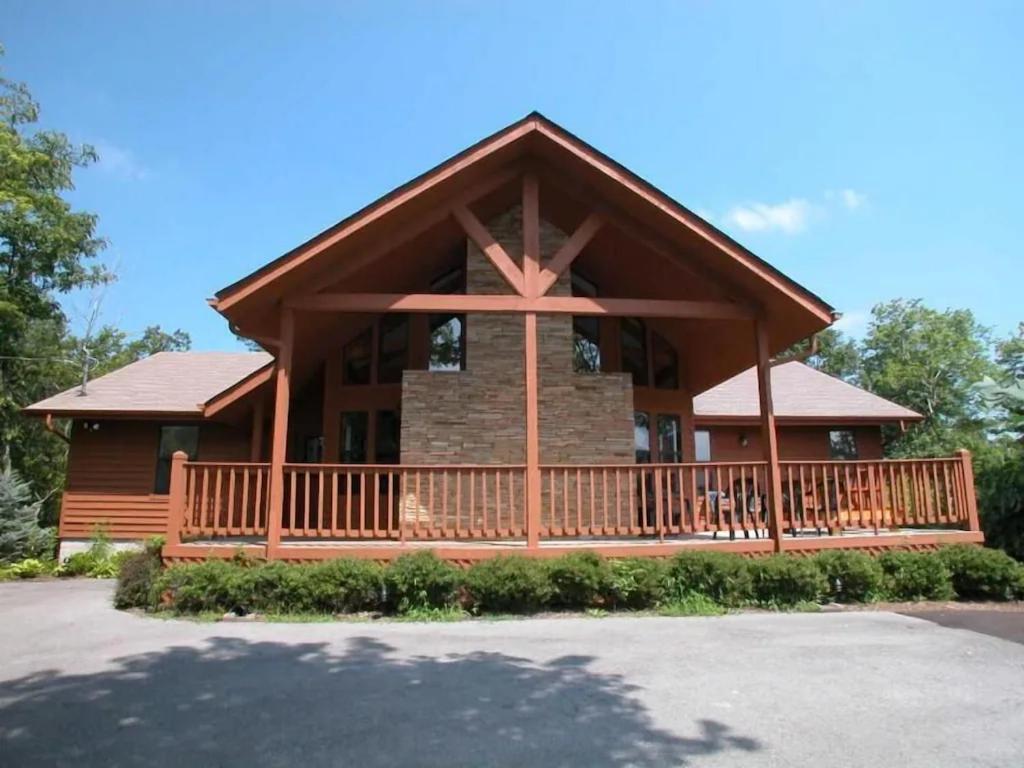 View 6bed6bath Chalet *