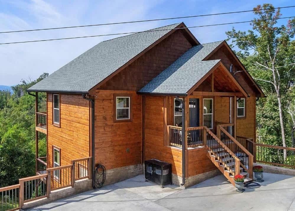 Holiday home Prime Location W Hot Tub Games & Scenic Views