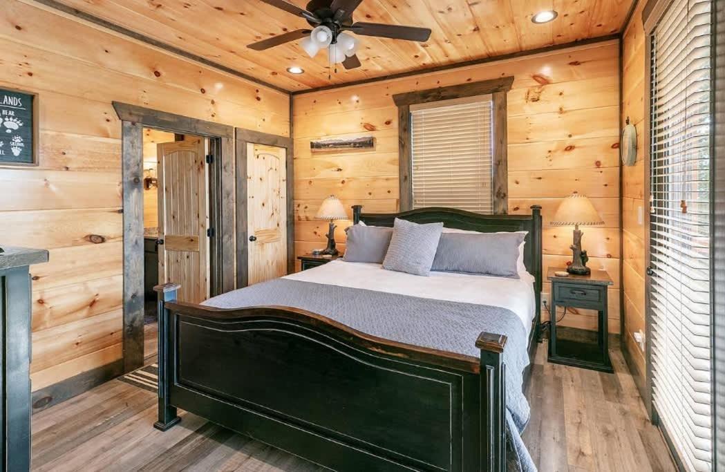Prime Location W Hot Tub Games & Scenic Views Holiday home