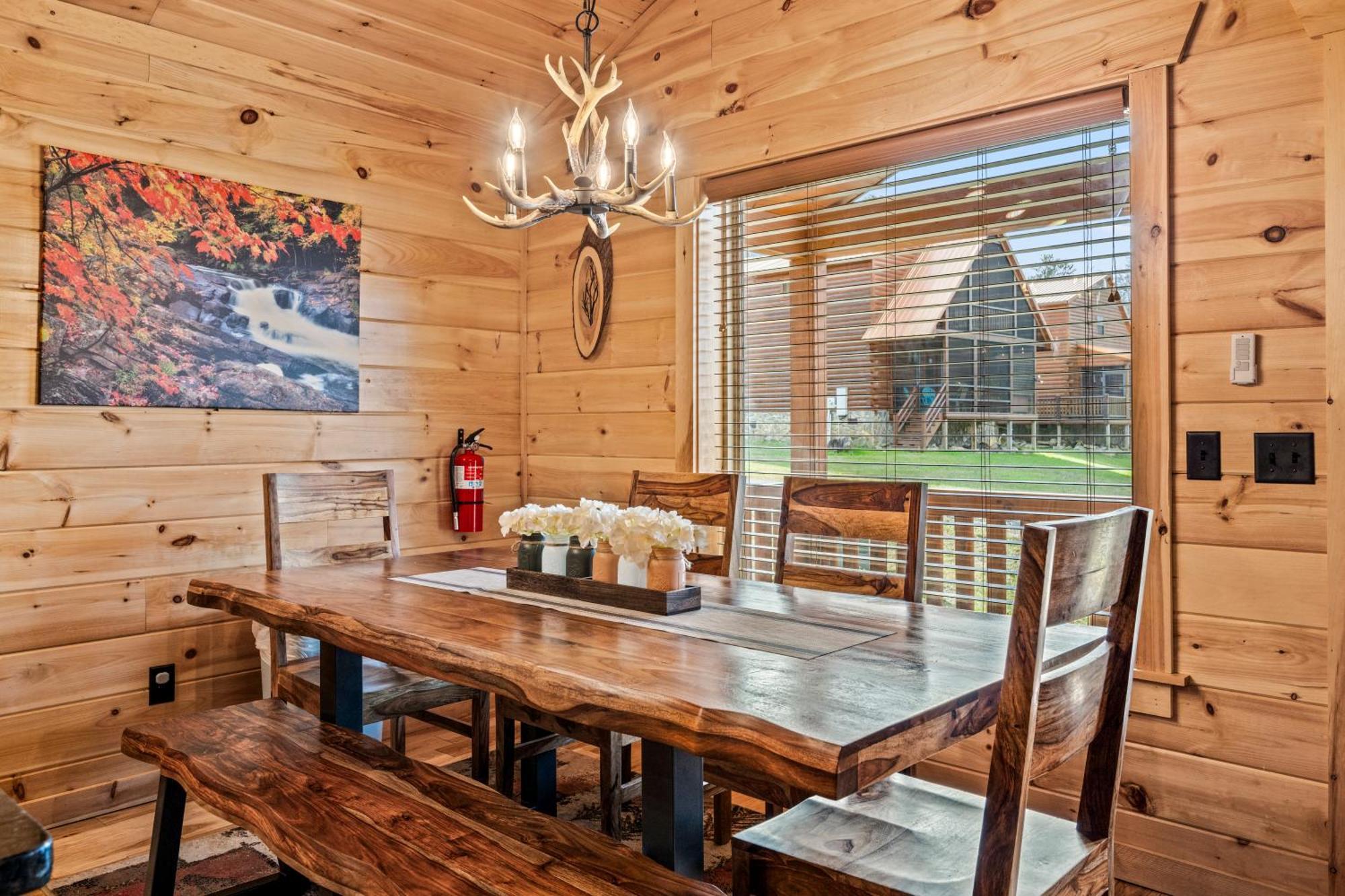 Apartment Sona Gatlinburg