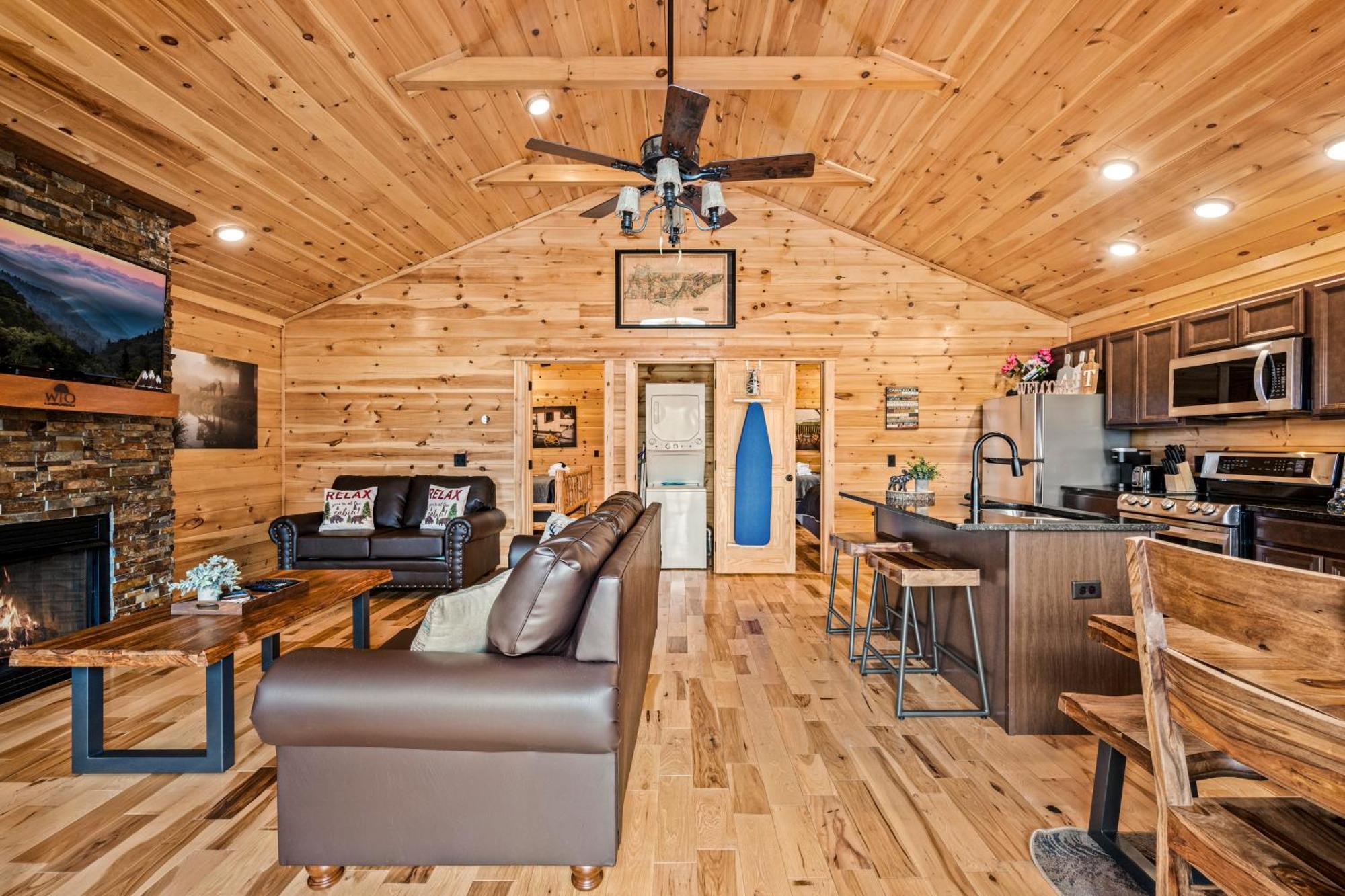 Sona Apartment Gatlinburg